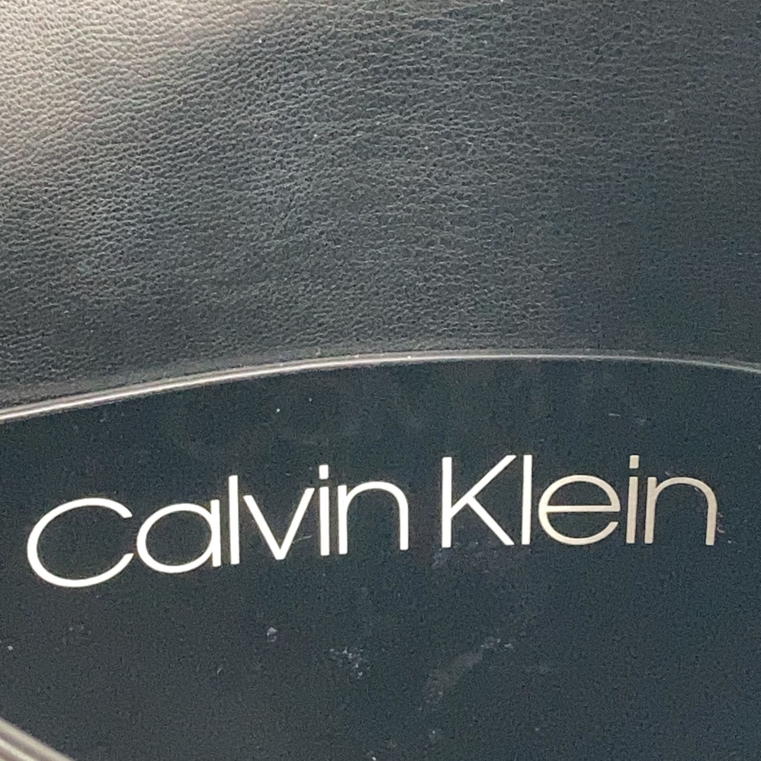 Calvin Klein