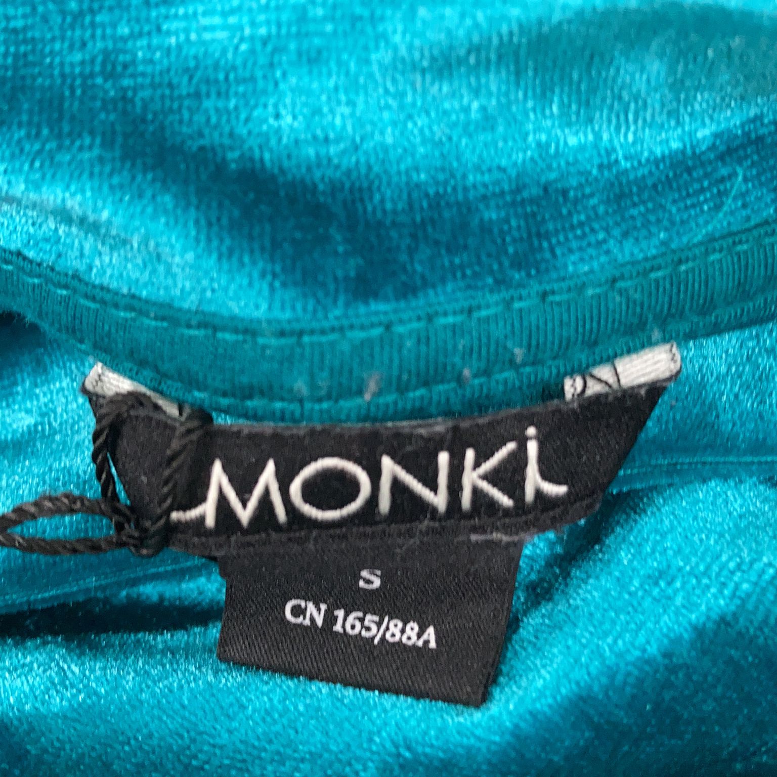 Monki