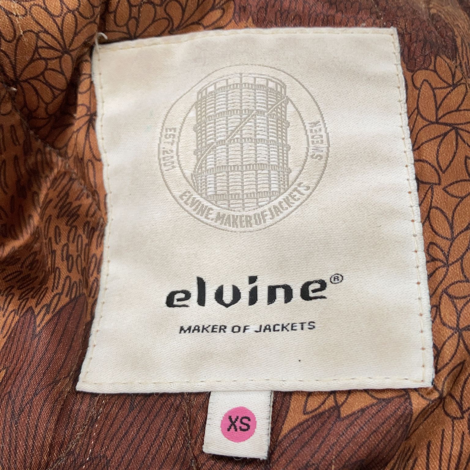 Elvine