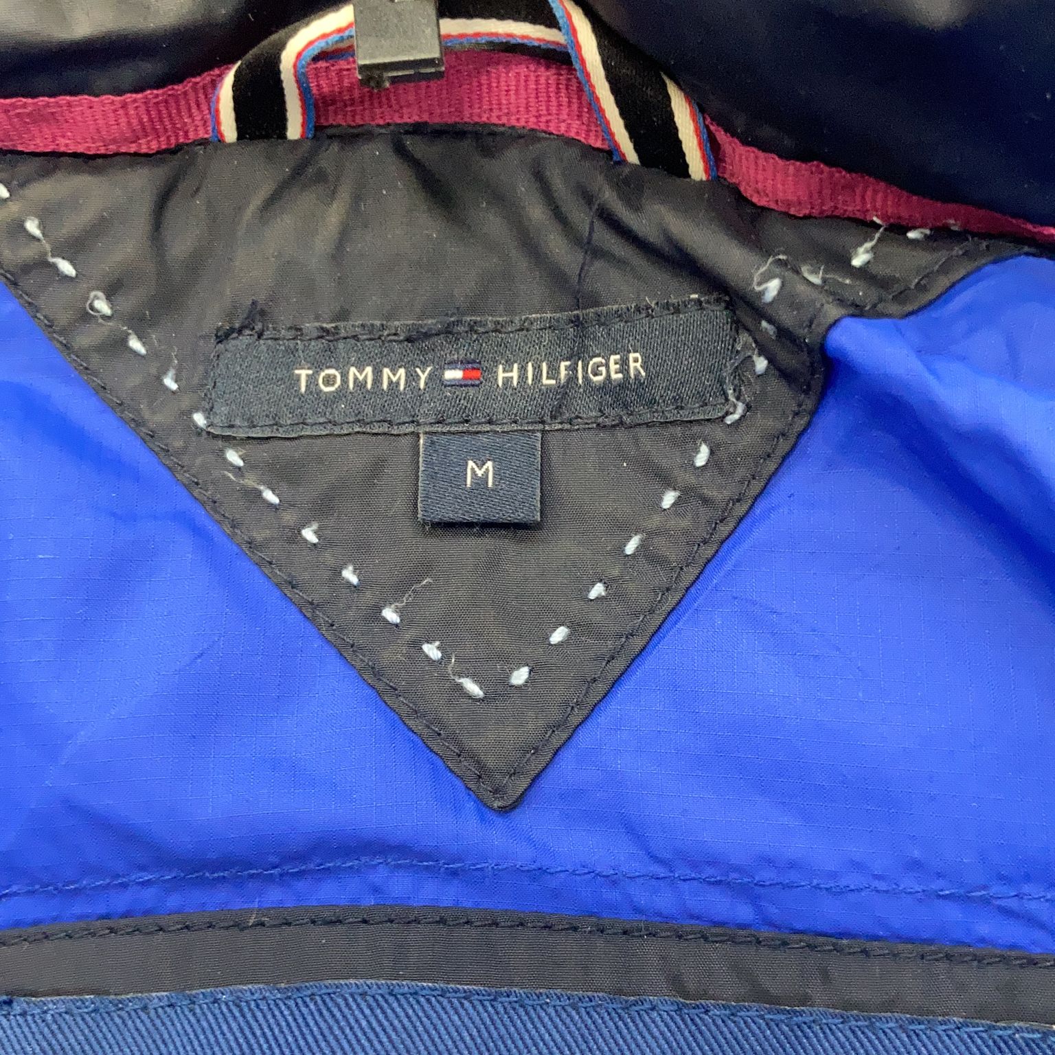 Tommy Hilfiger