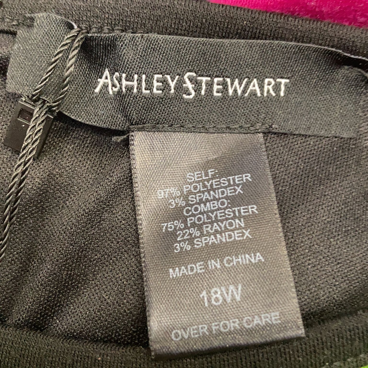 Ashley Stewart