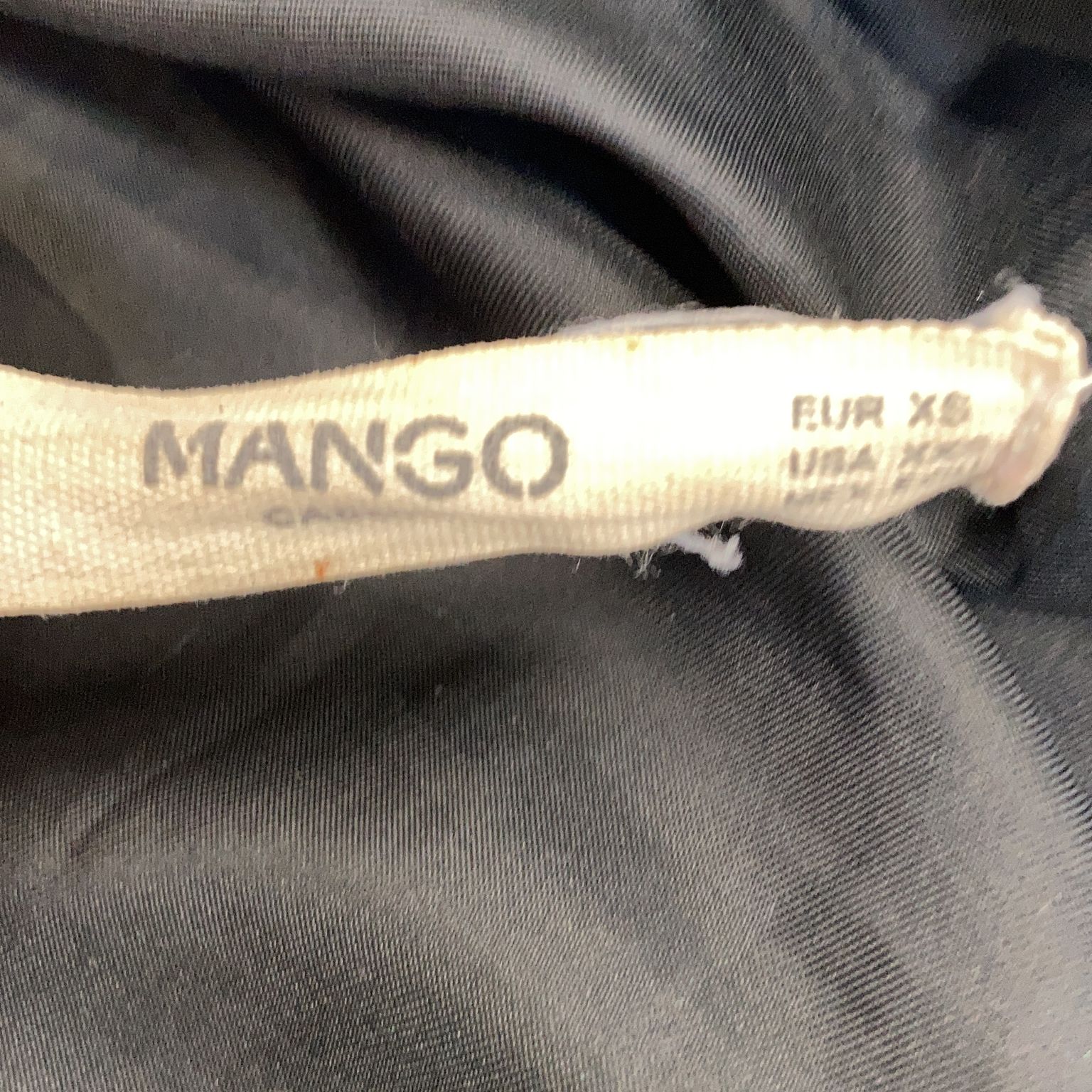 Mango