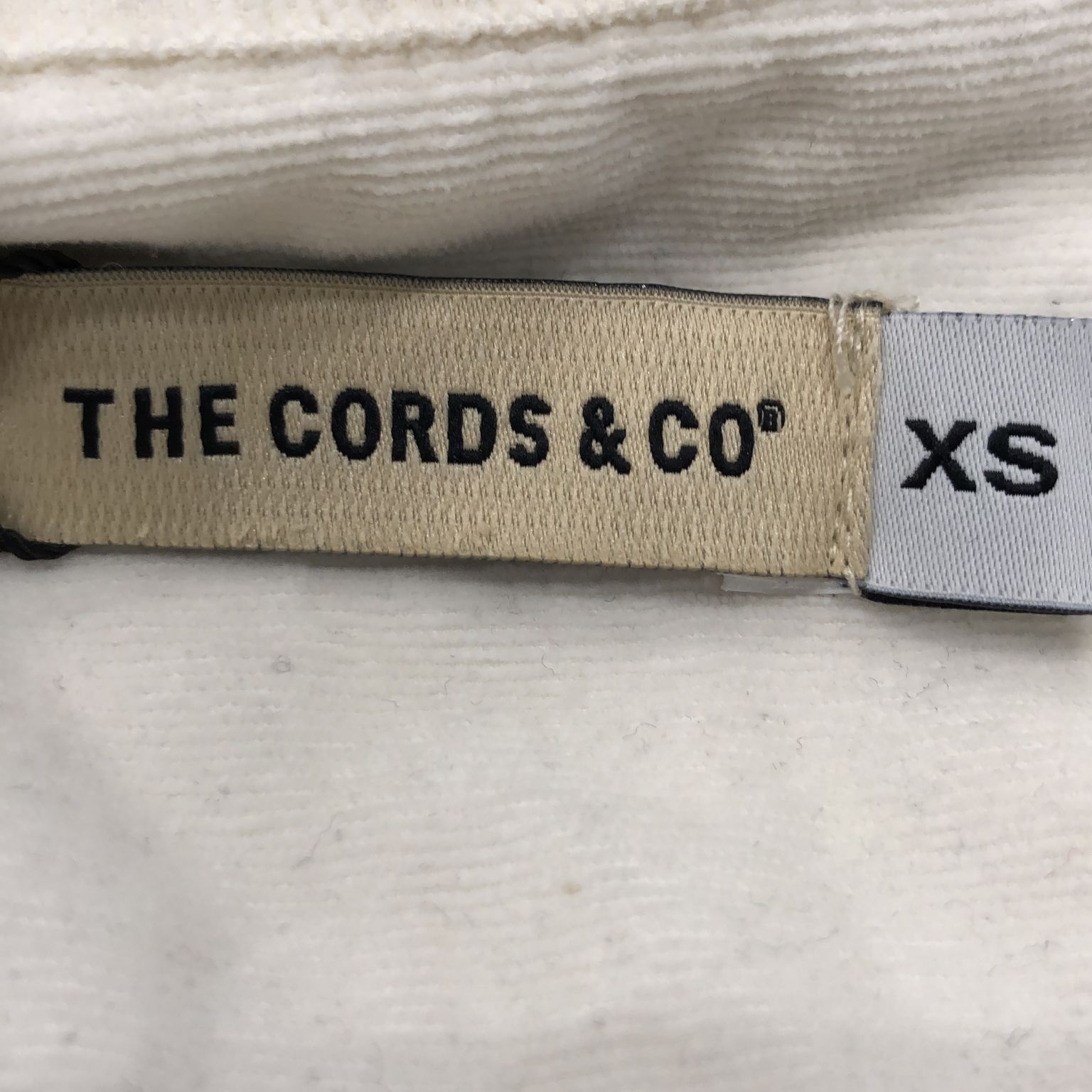 The Cords  Co