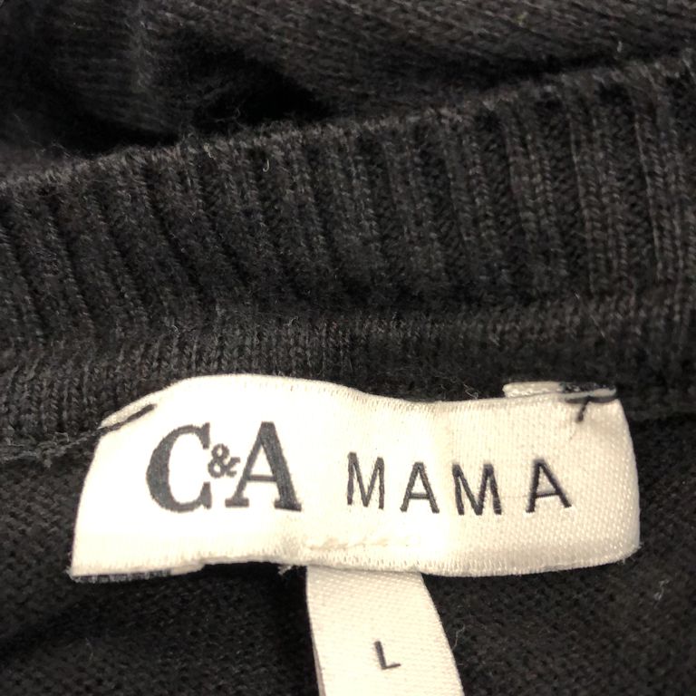 CA Mama