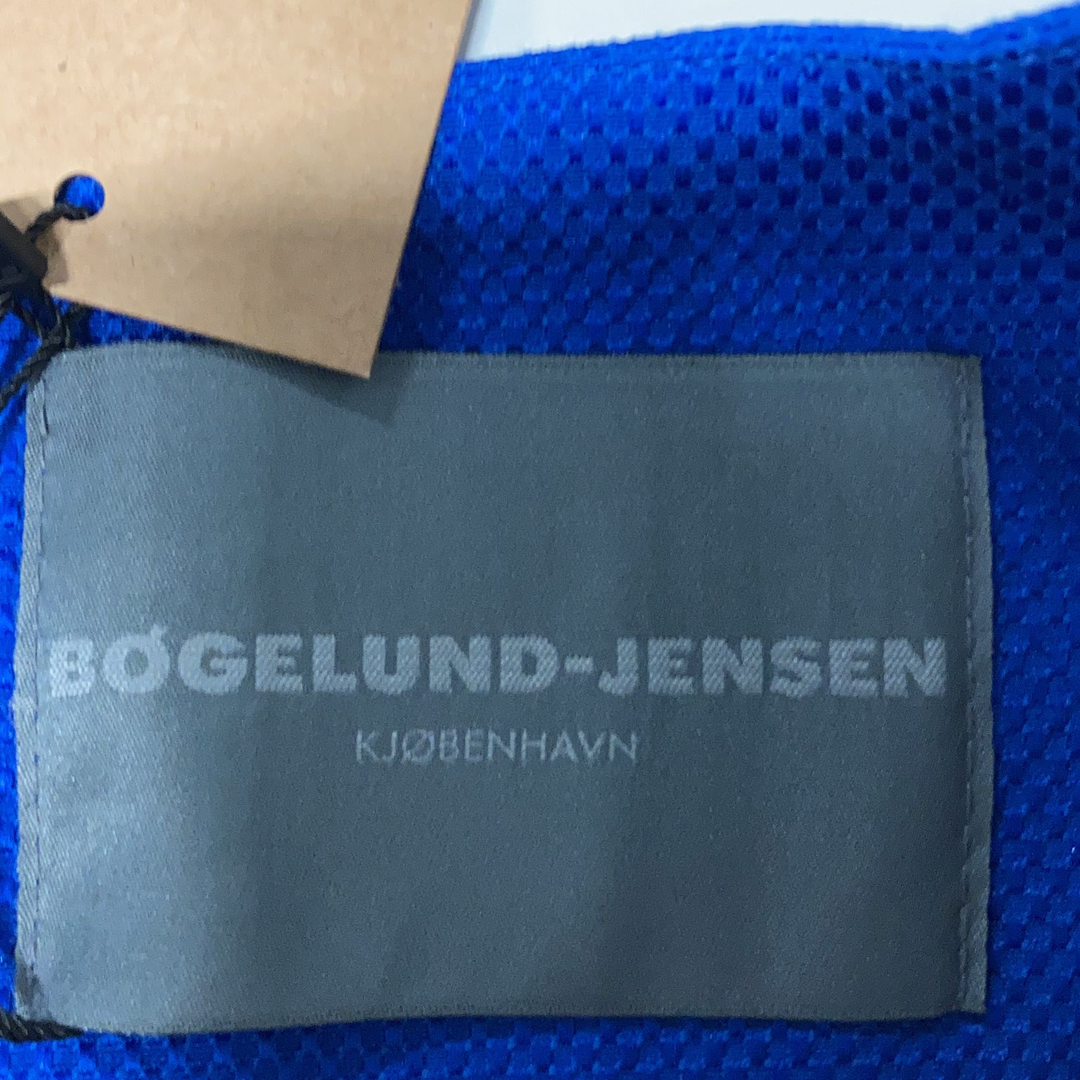 Bogelund-Jensen