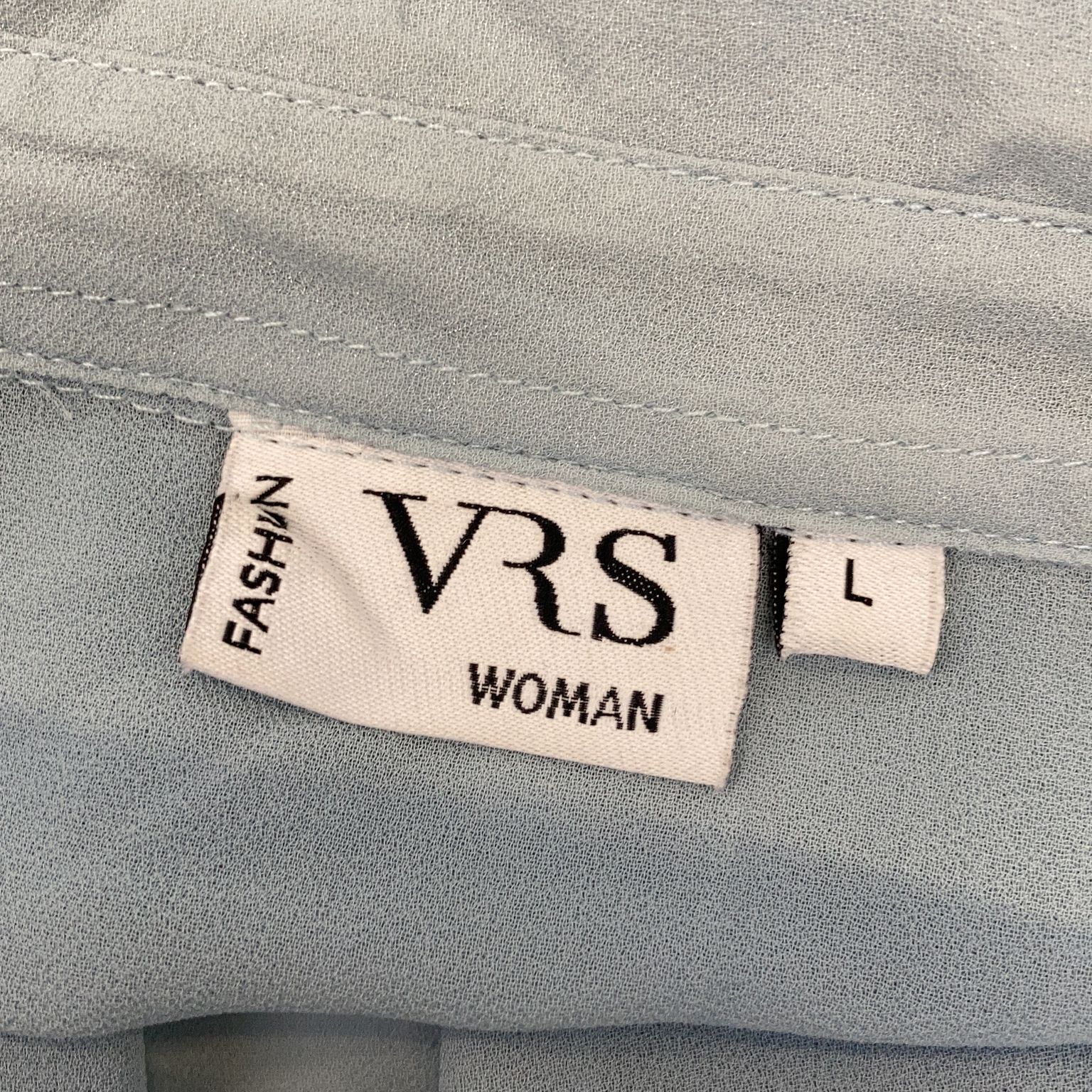 VRS Woman