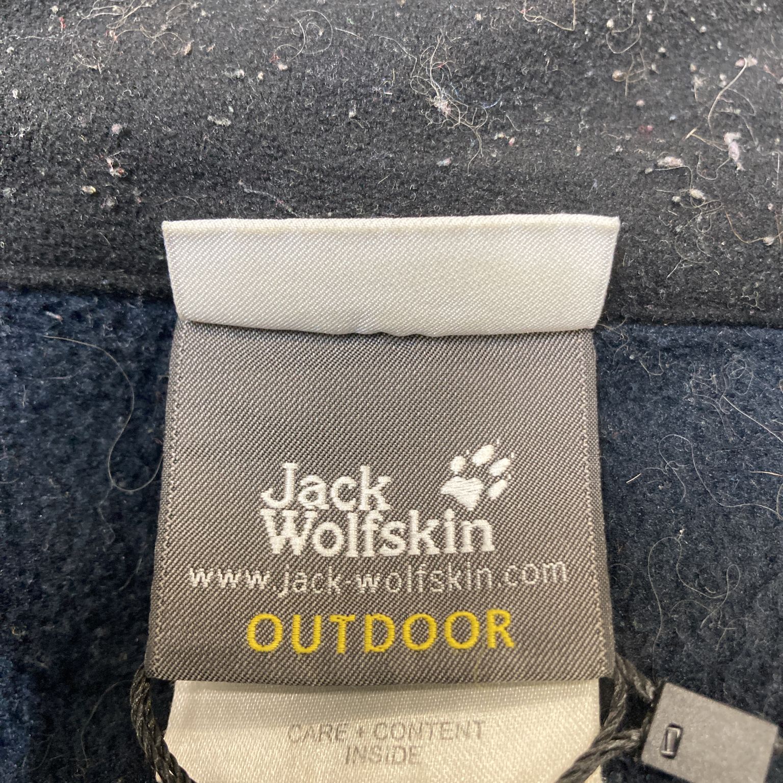 Jack Wolfskin