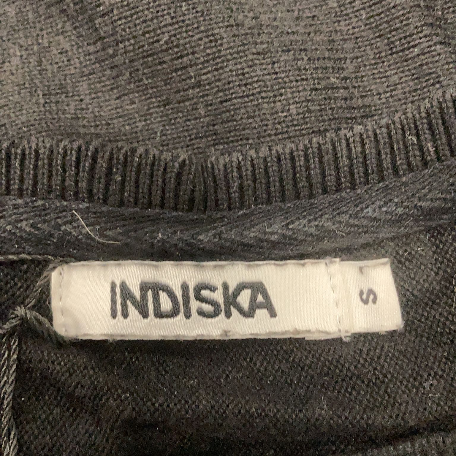 Indiska