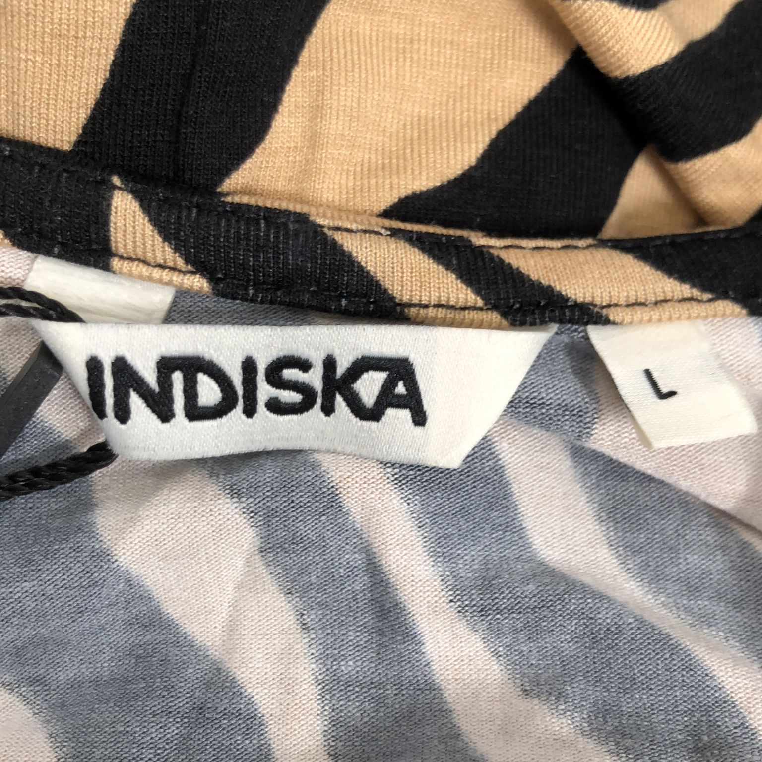 Indiska