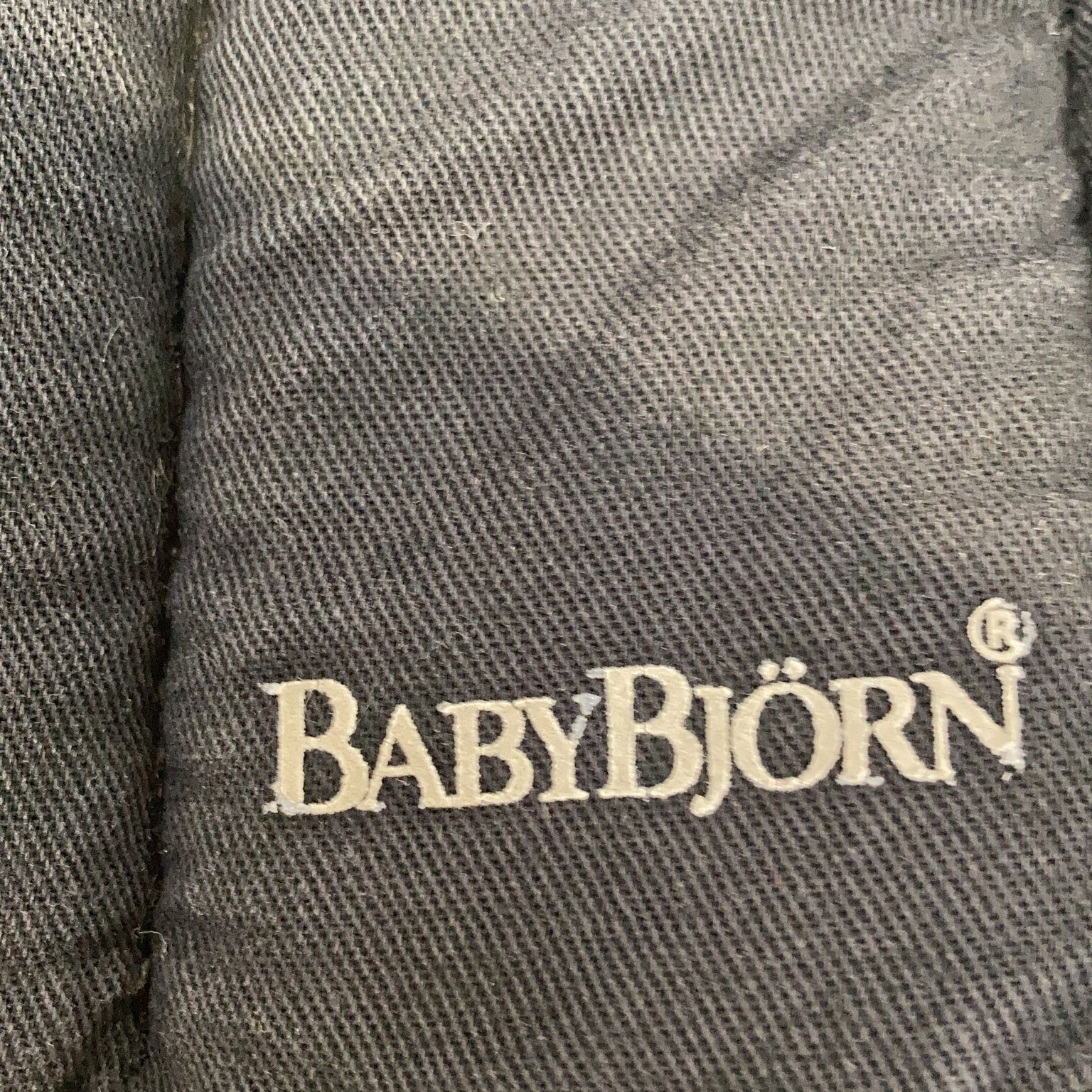 BabyBjörn