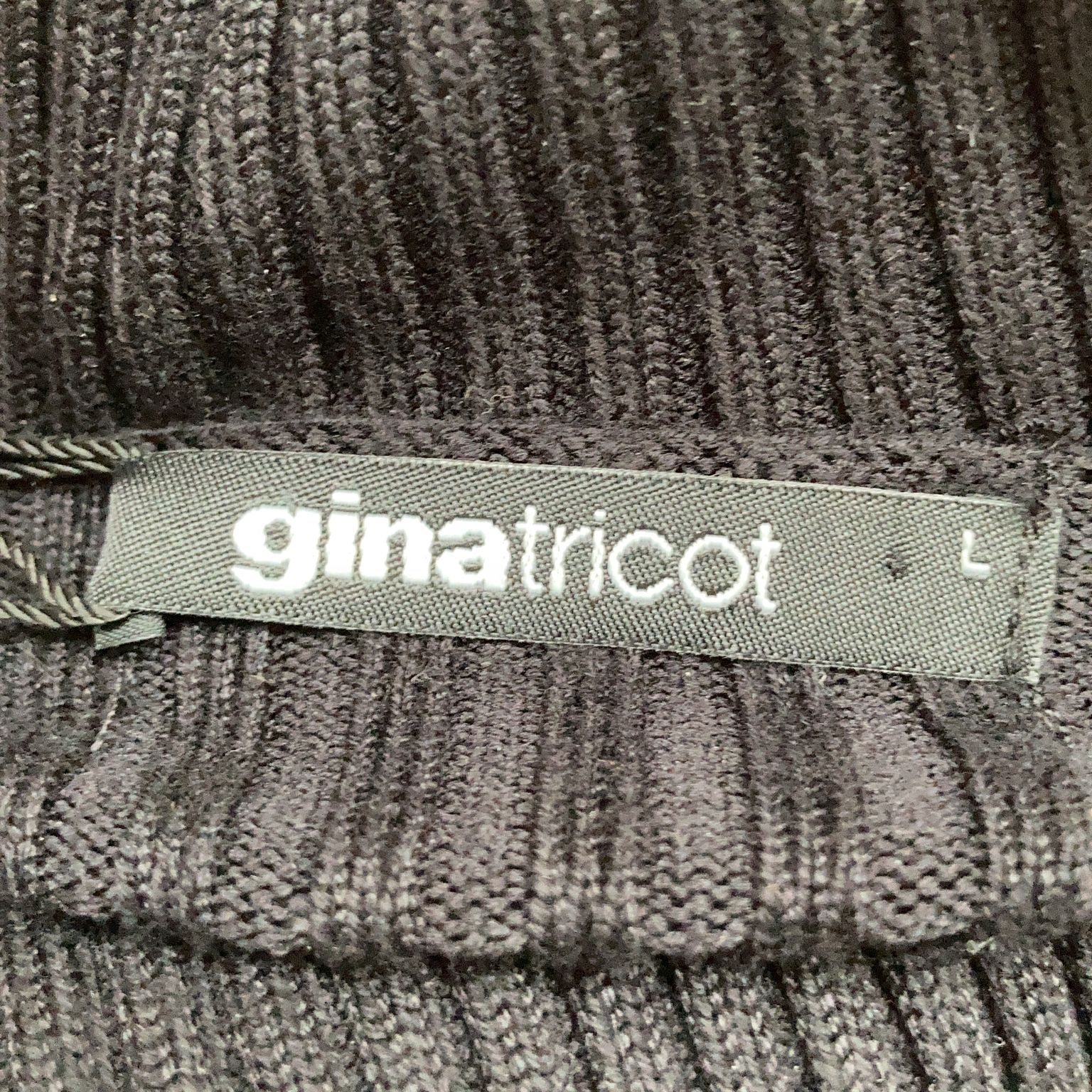 Gina Tricot