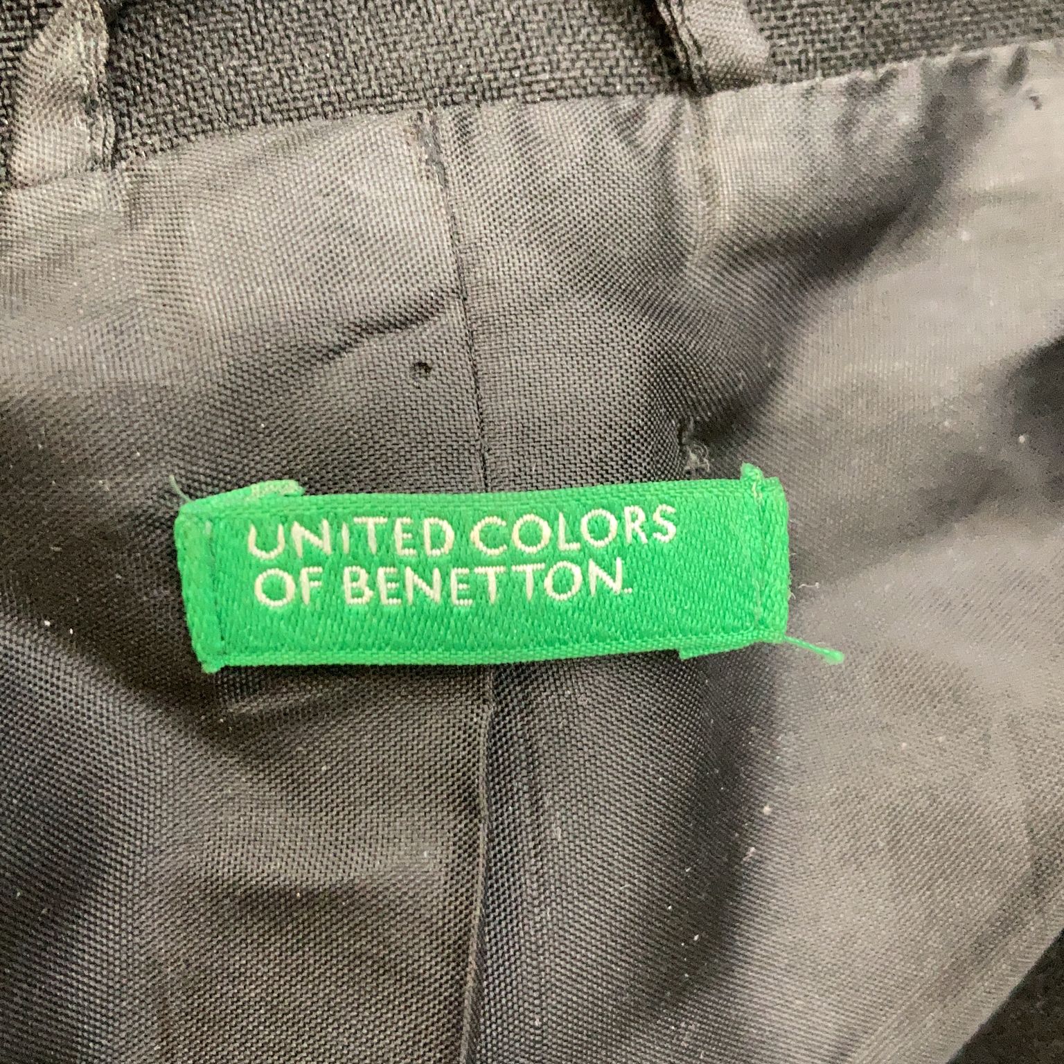 United Colors of Benetton