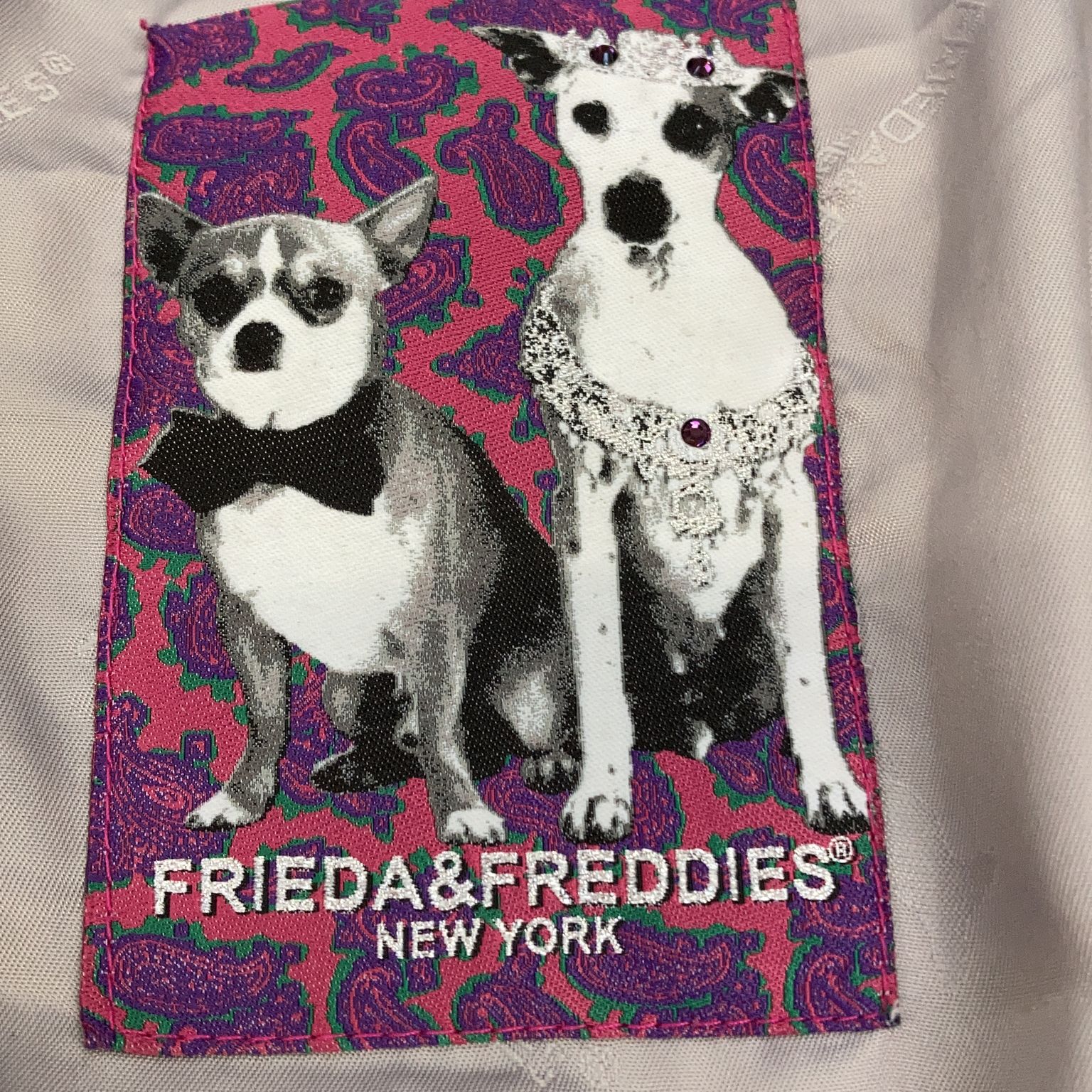 Frieda  Freddies