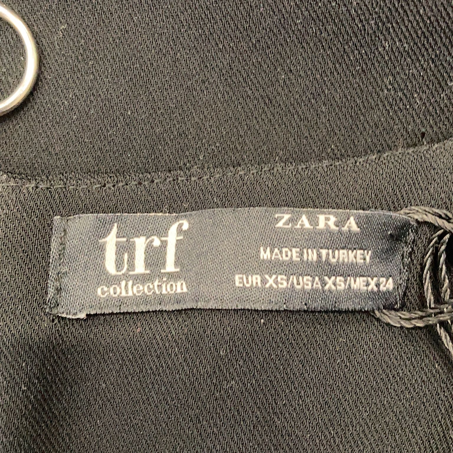 Zara Trafaluc Collection