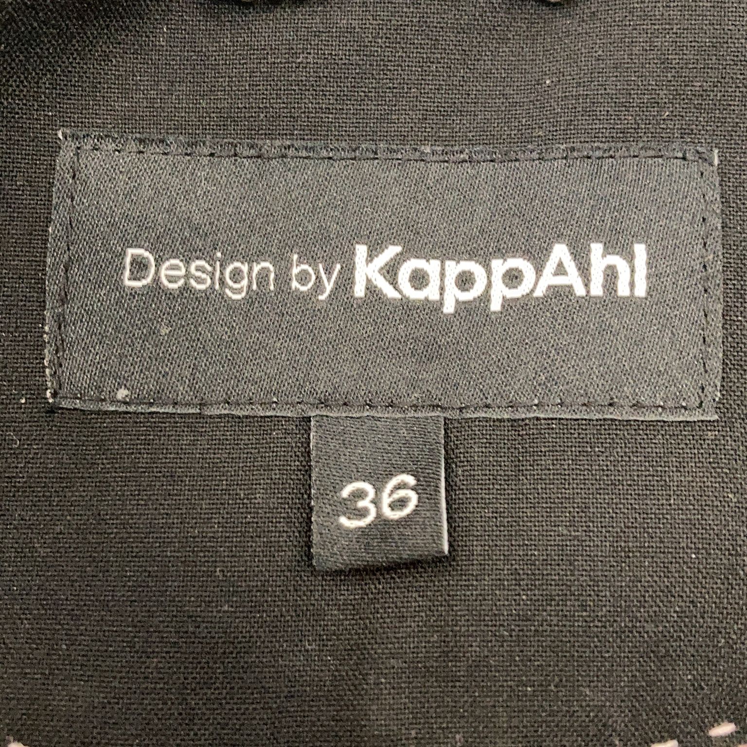 KappAhl