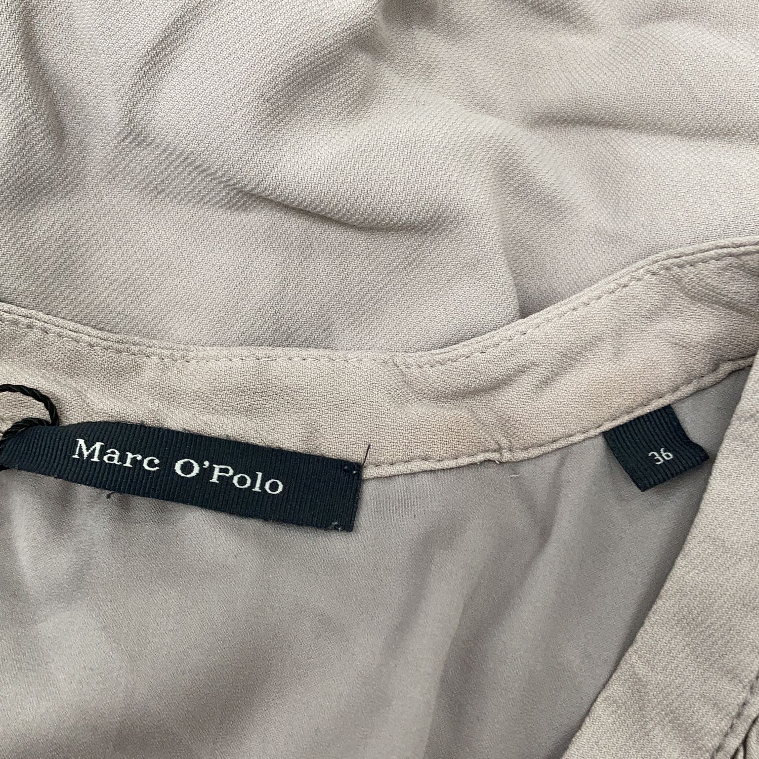 Marc O'Polo