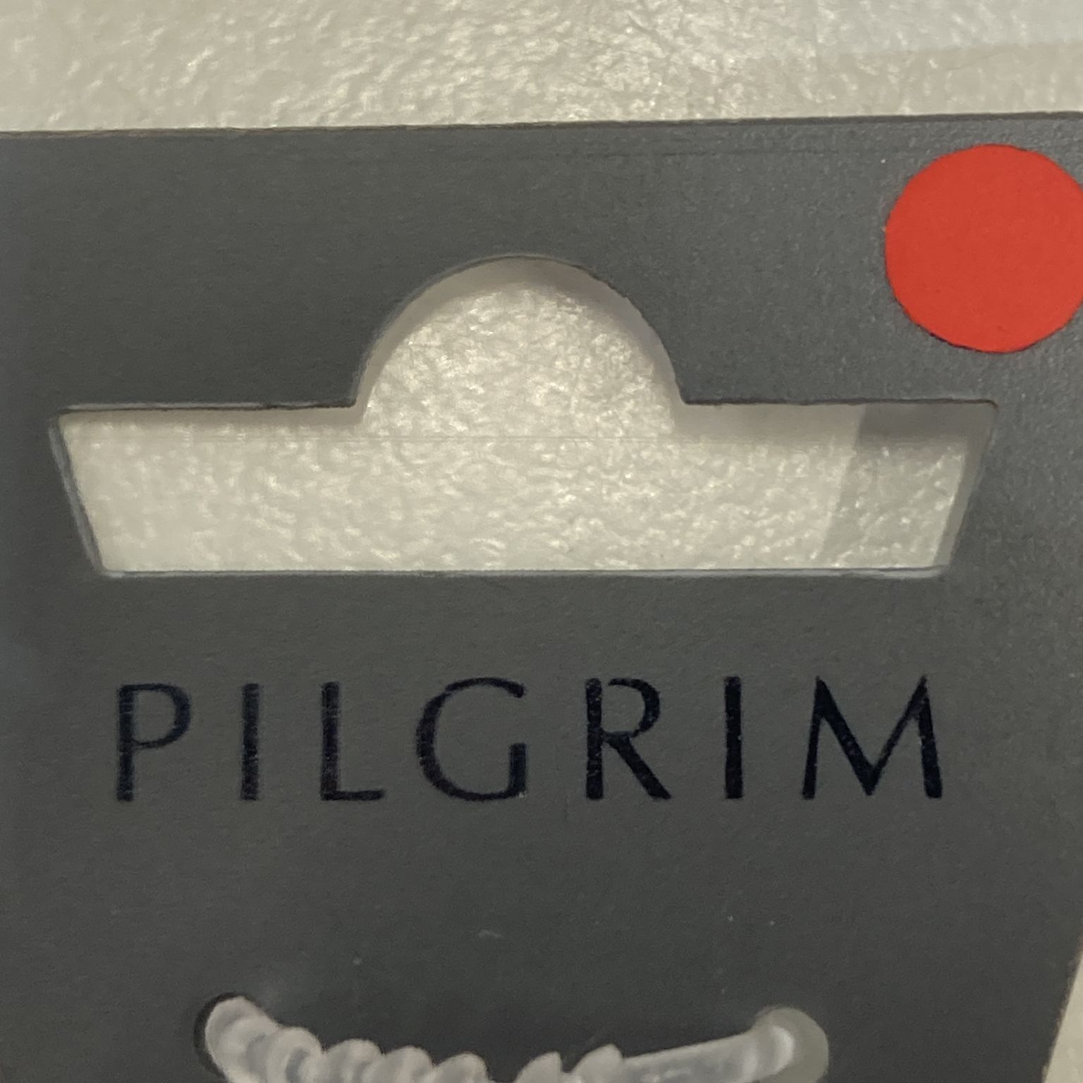 Pilgrim