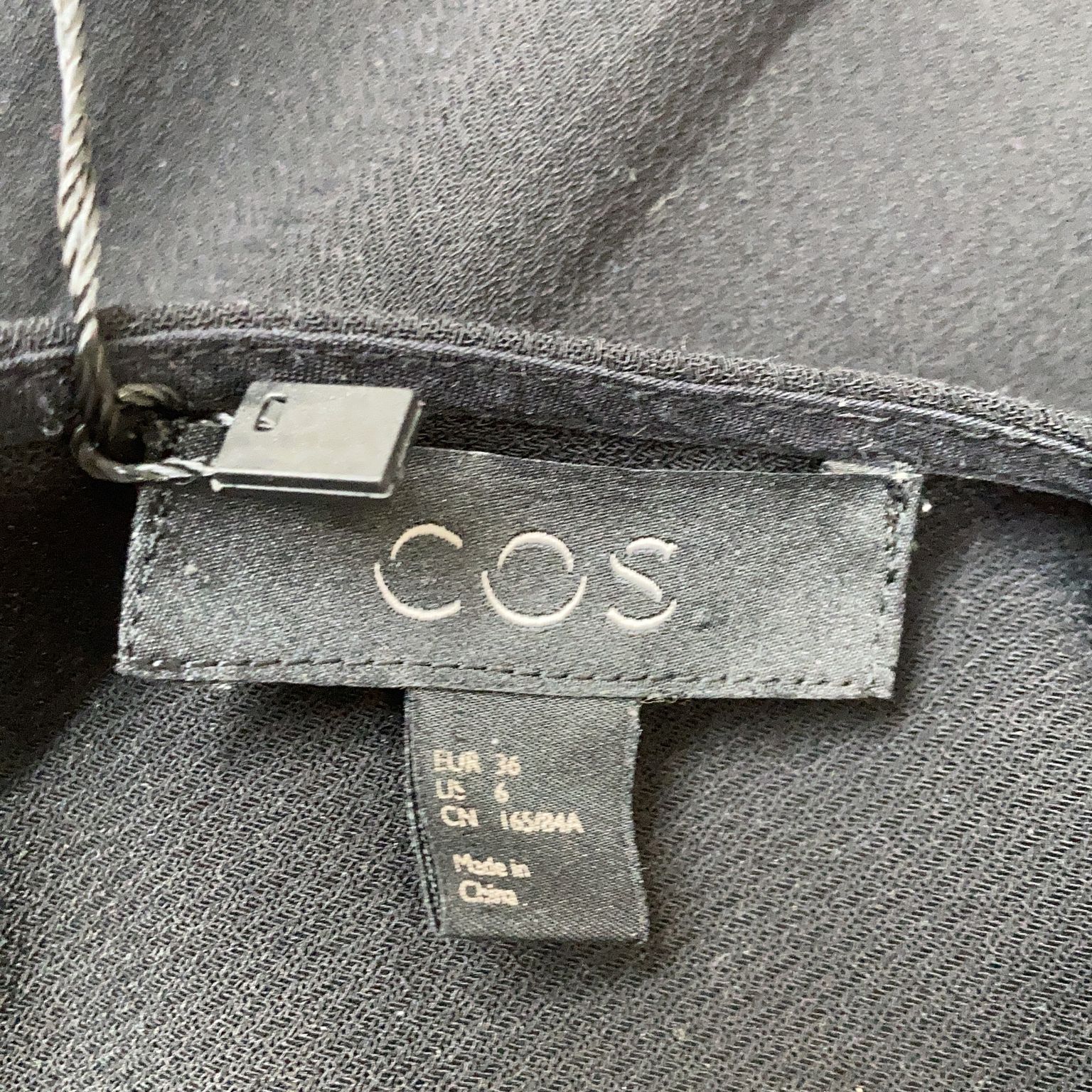 COS