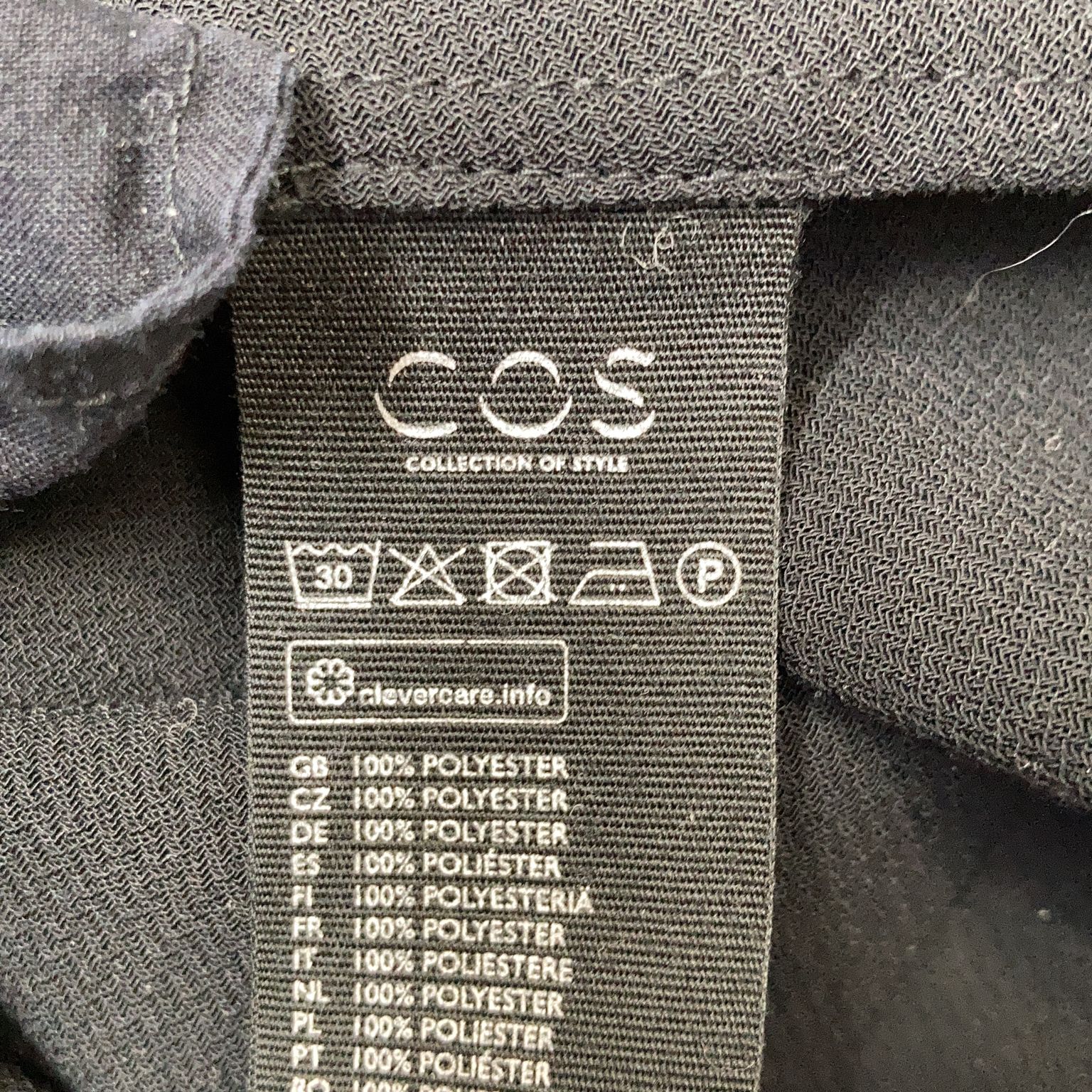 COS