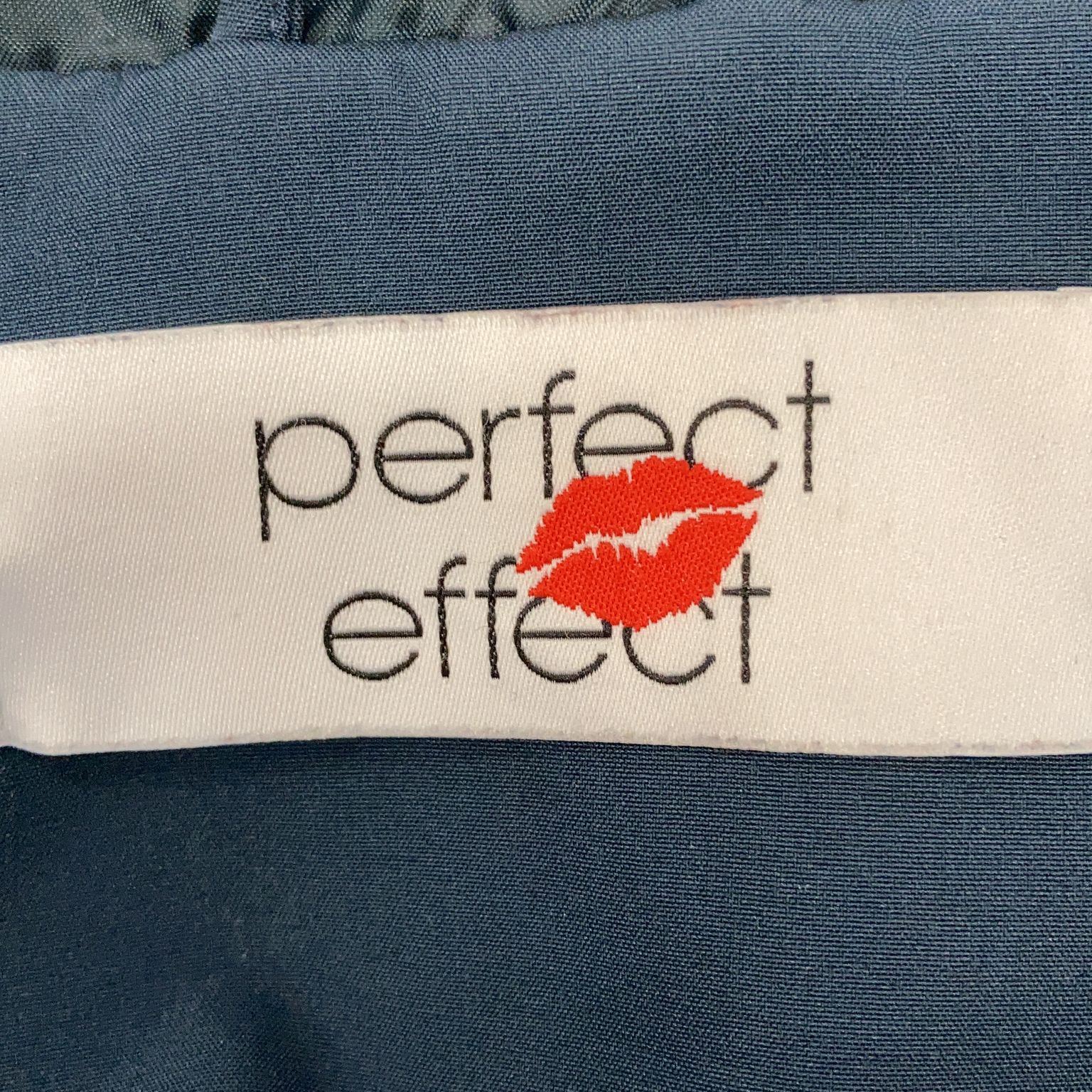 Perfect Effect