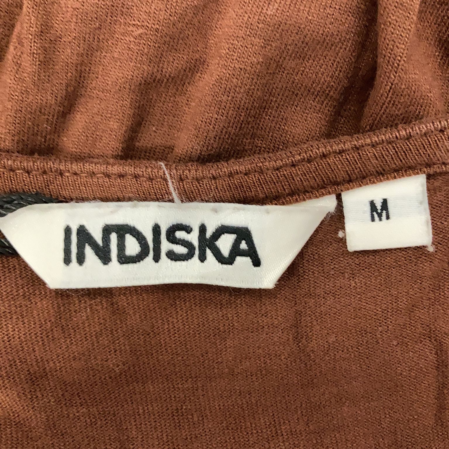 Indiska