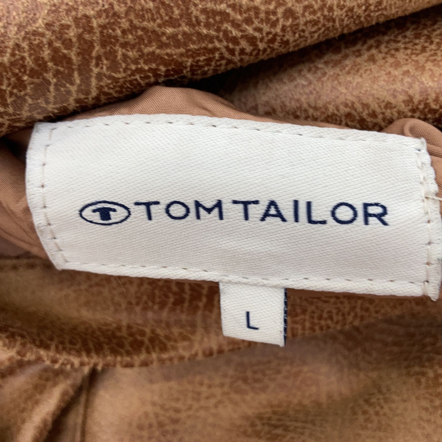 Tom Tailor