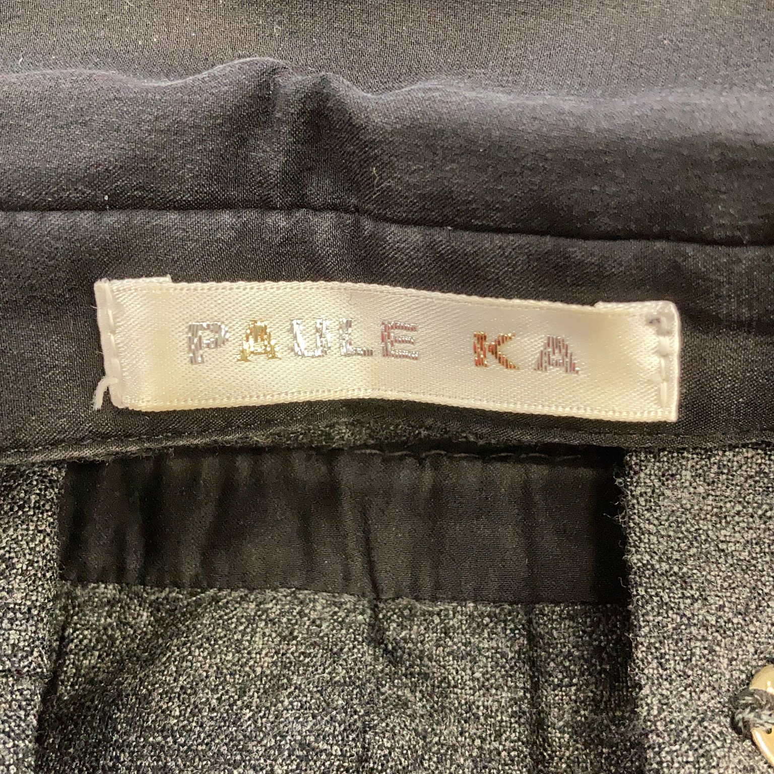 Paule KA