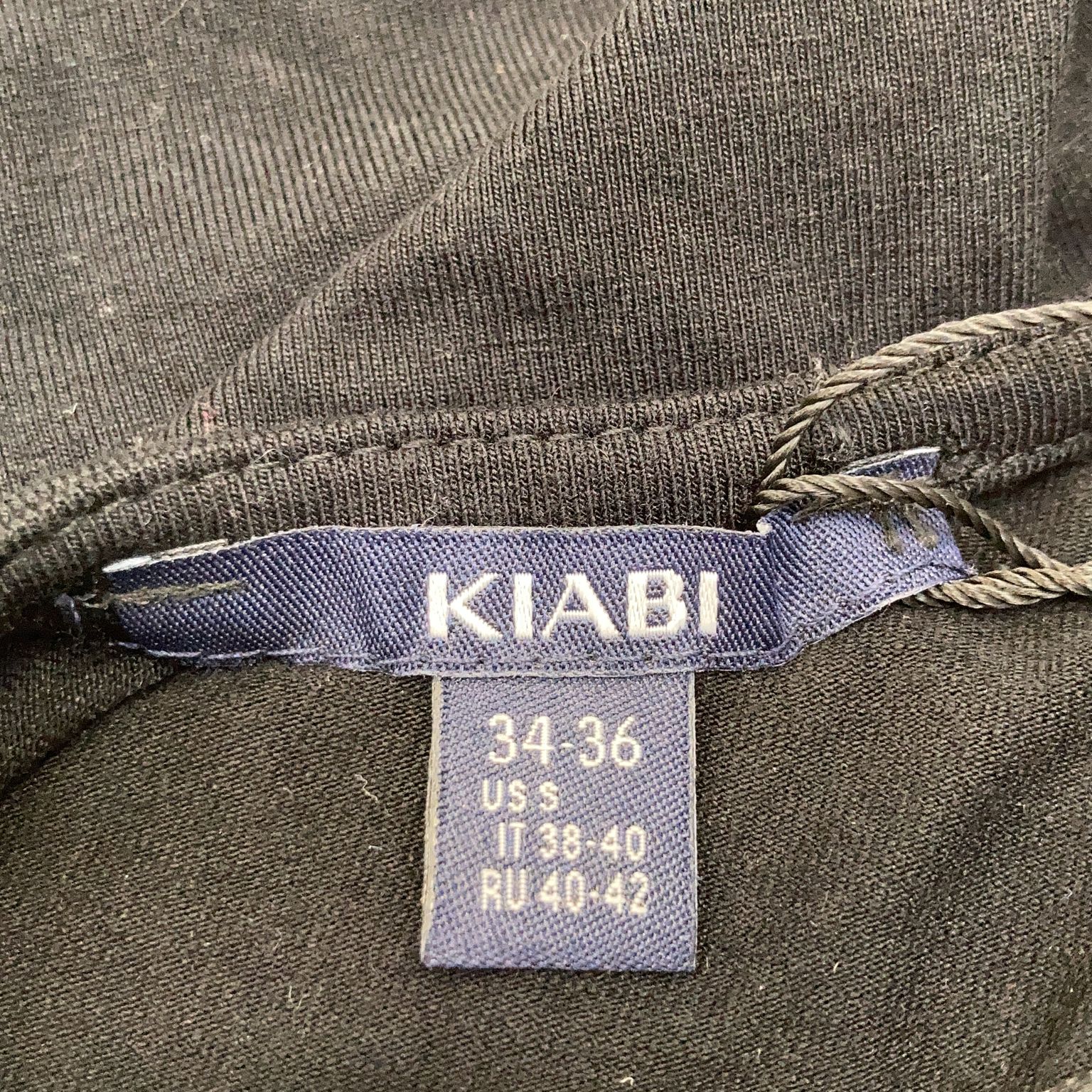 Kiabi