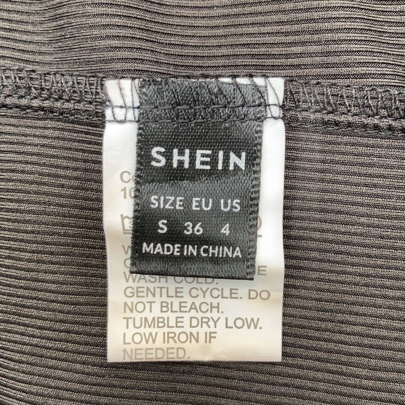 Shein