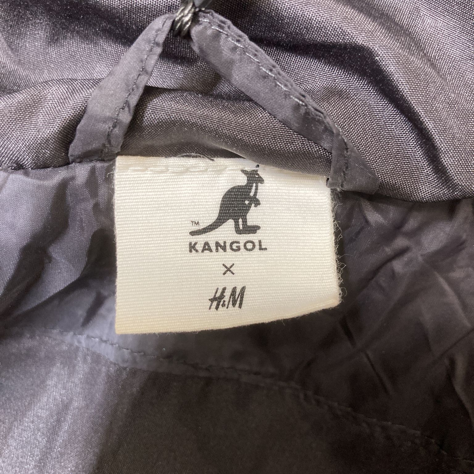 Kangol x HM