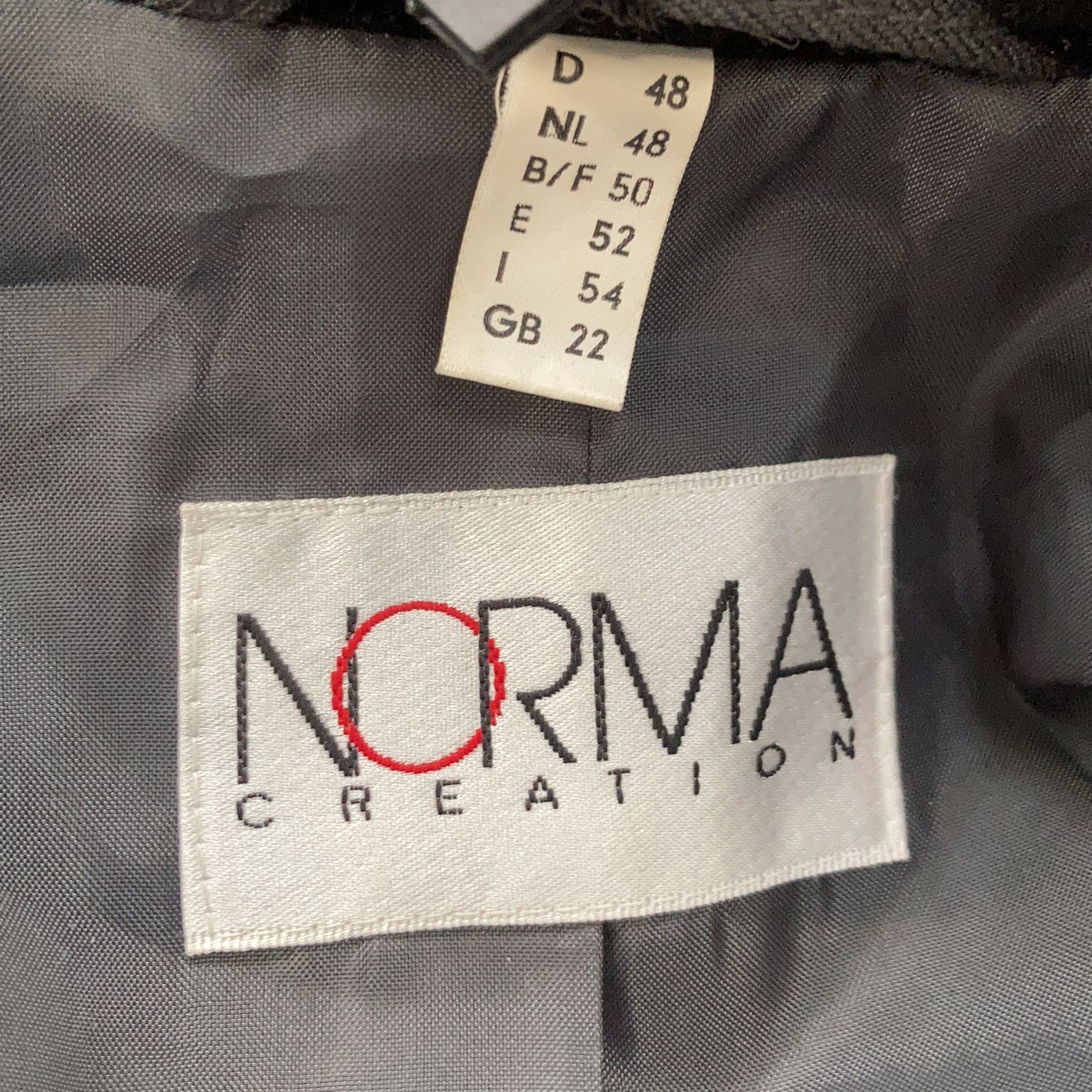 Norma