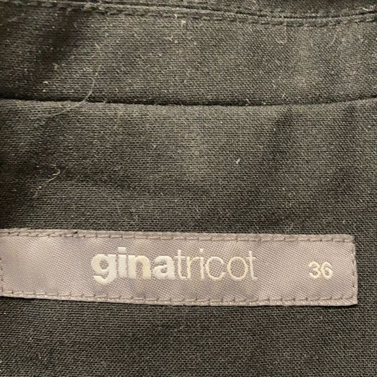 Gina Tricot