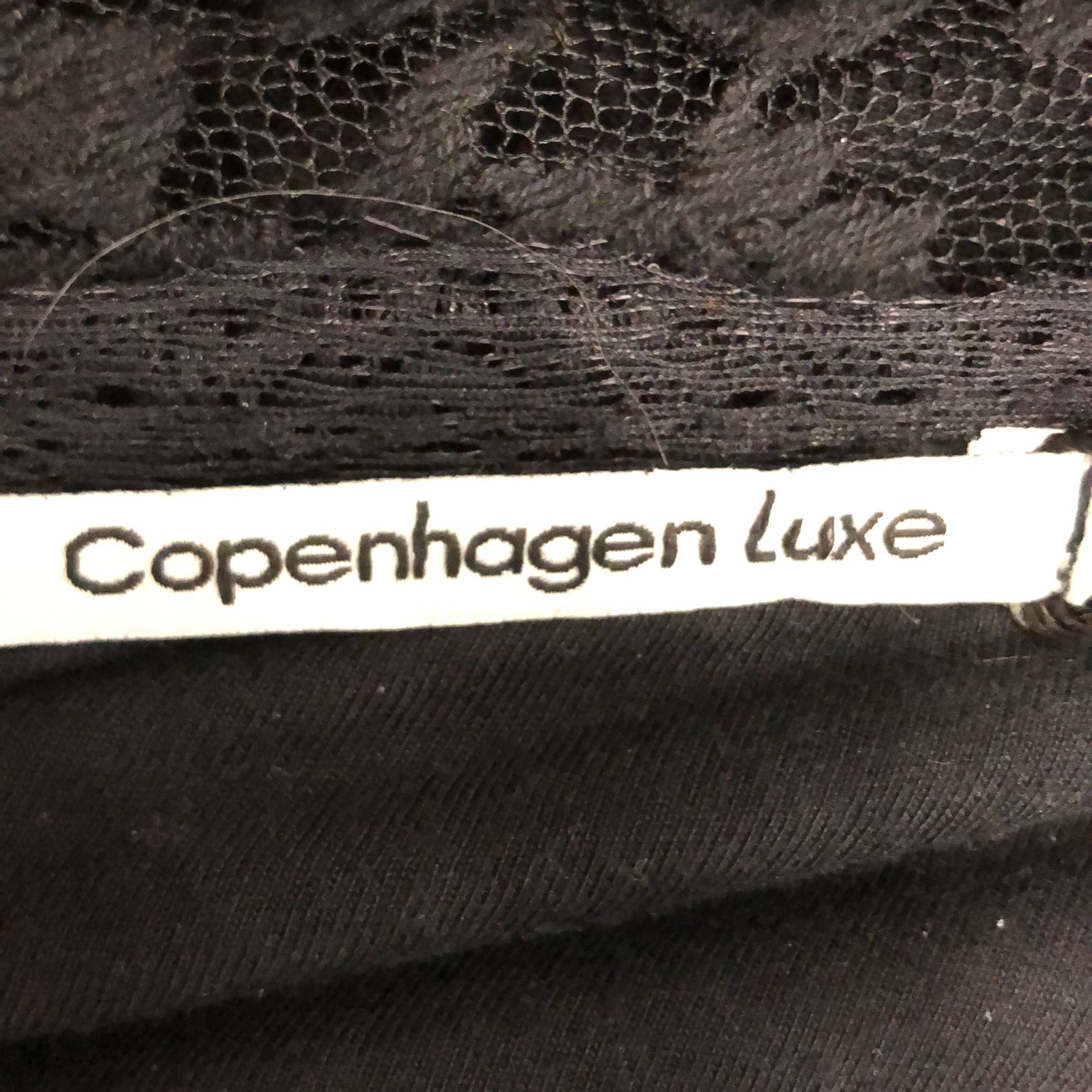 Copenhagen Luxe