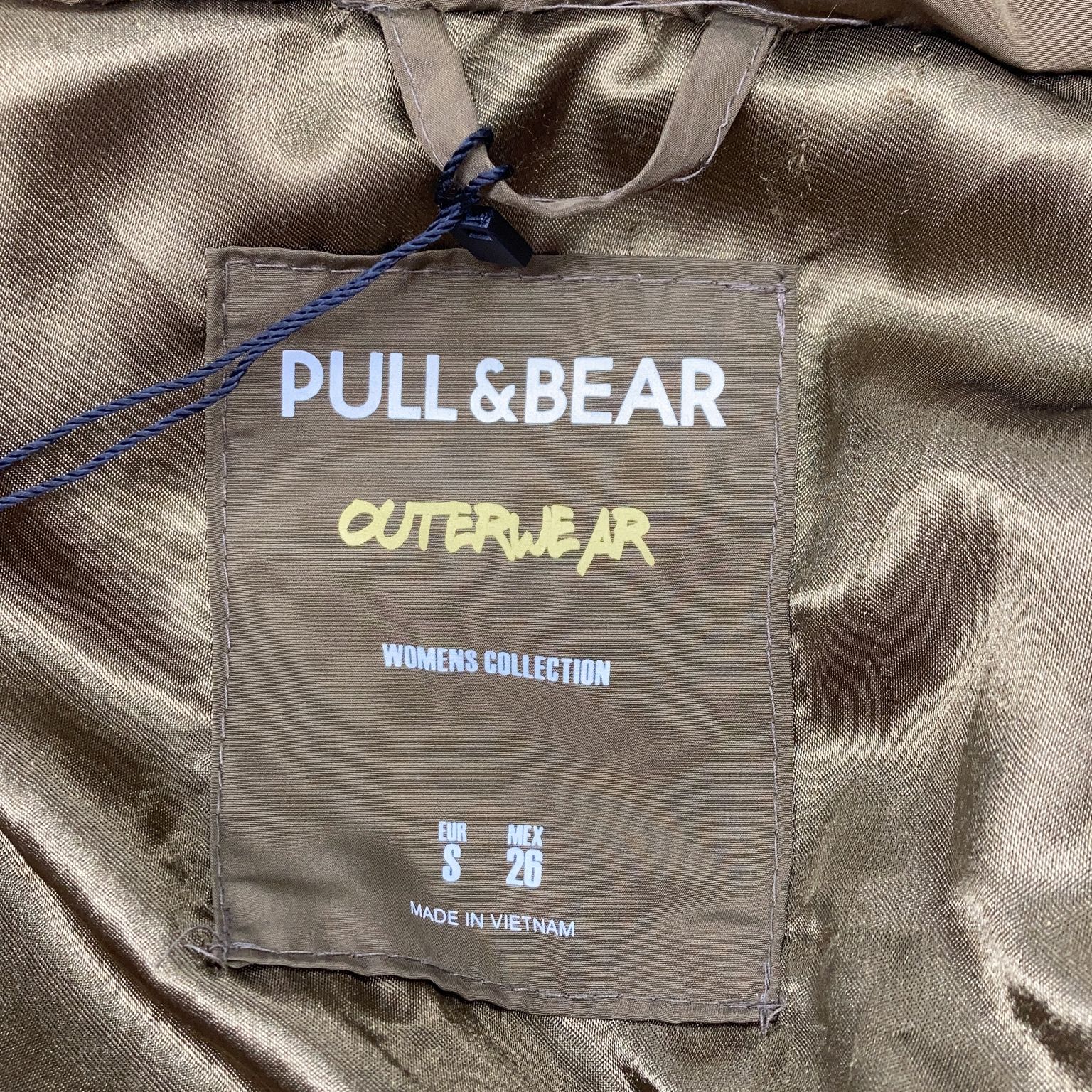 Pull  Bear