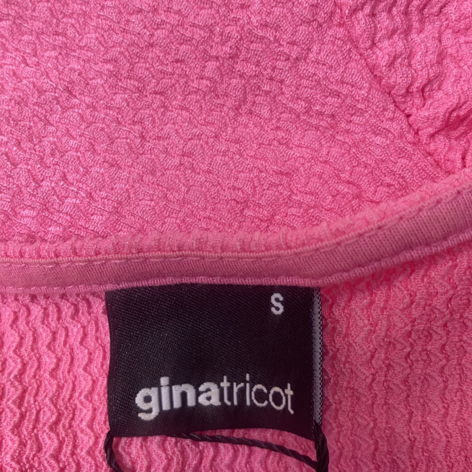 Gina Tricot