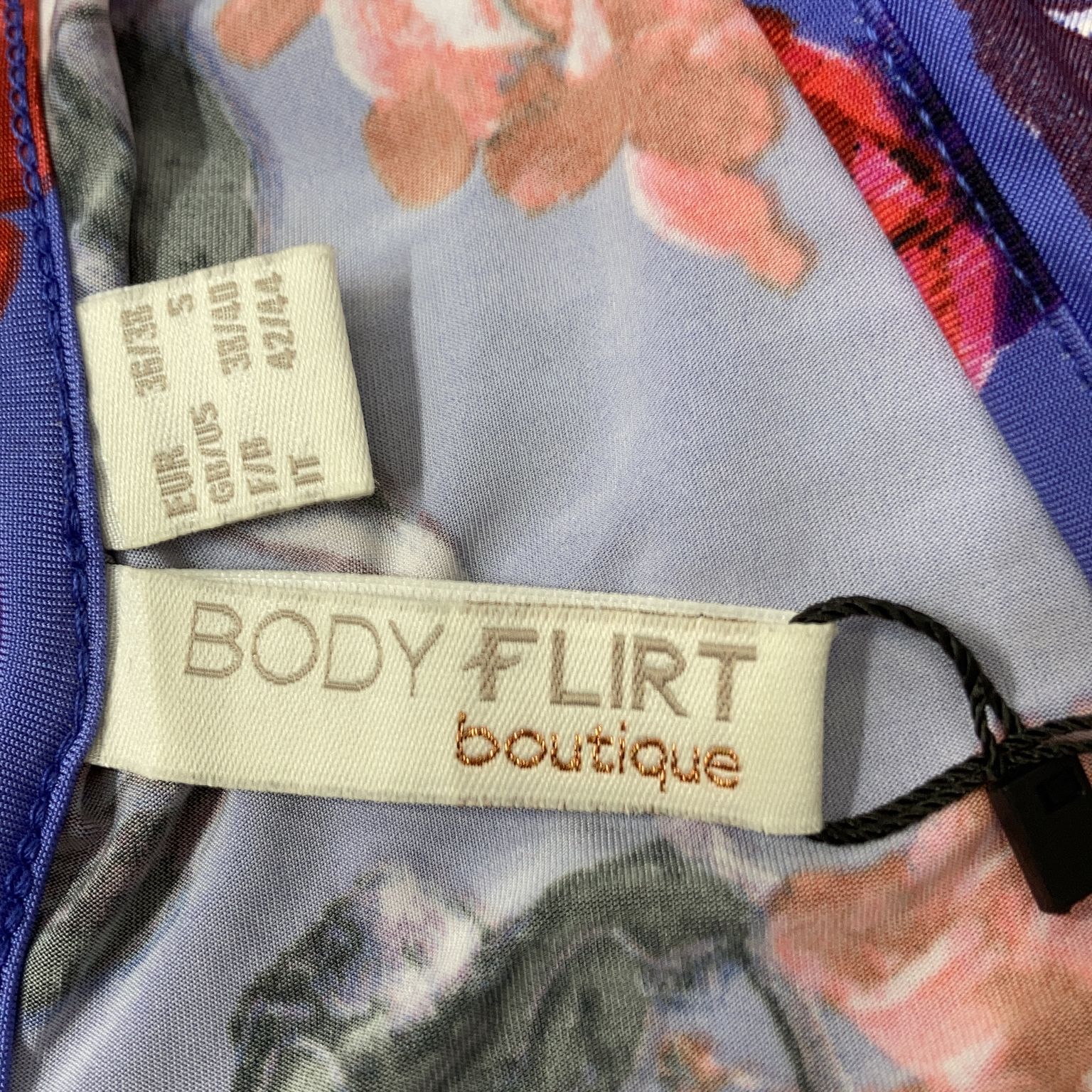 Bodyflirt