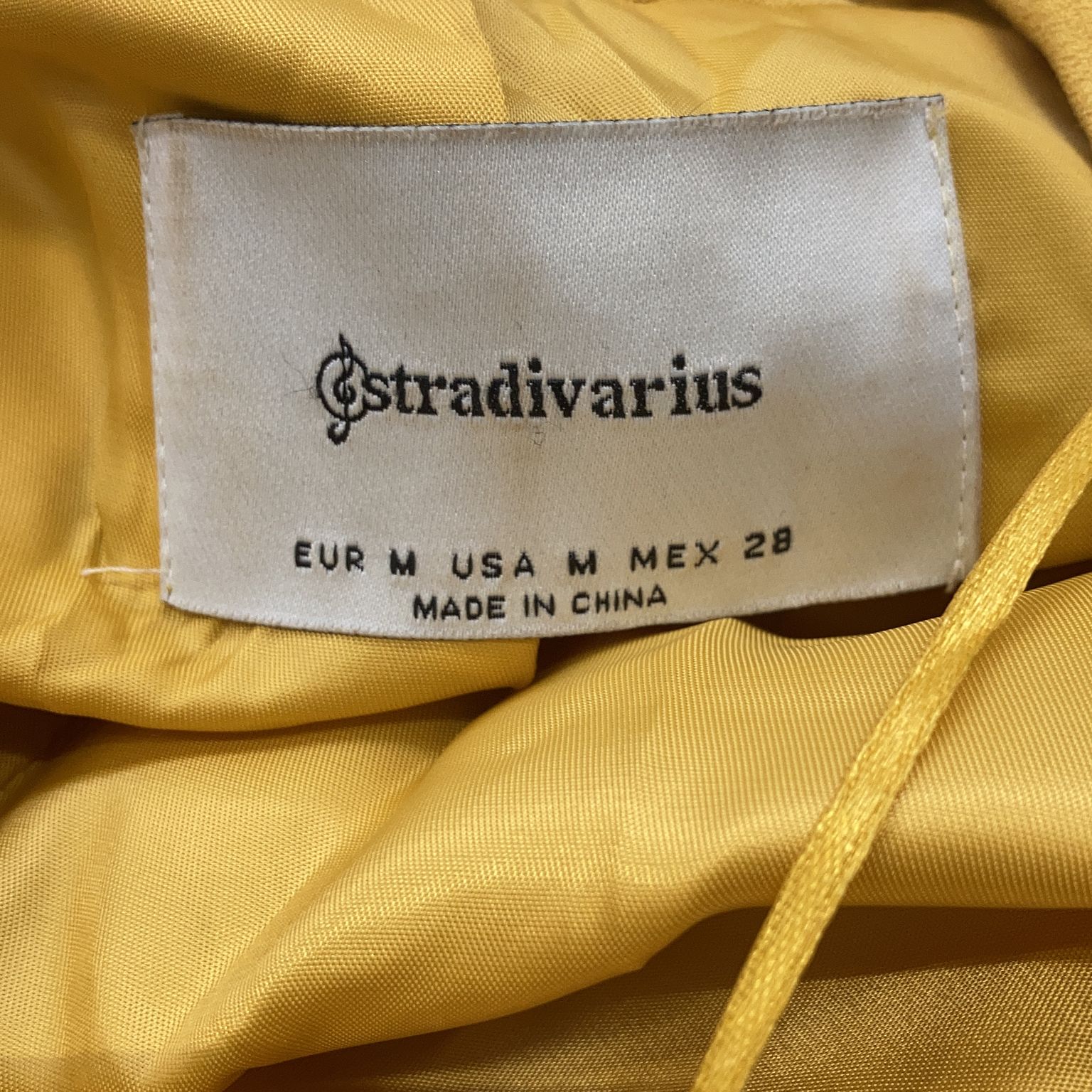 Stradivarius