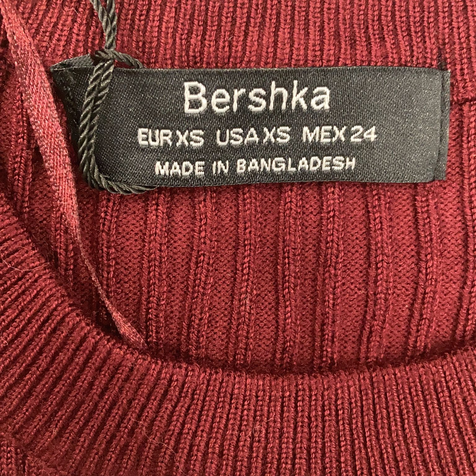 Bershka