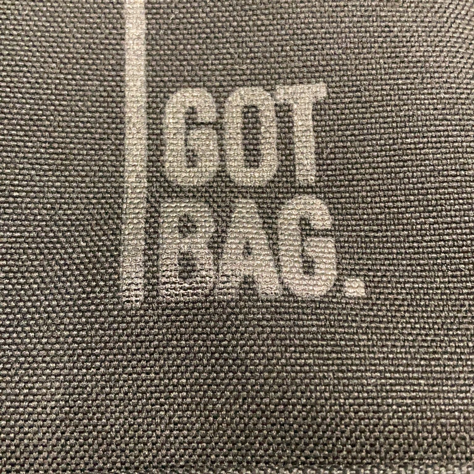 Got bag