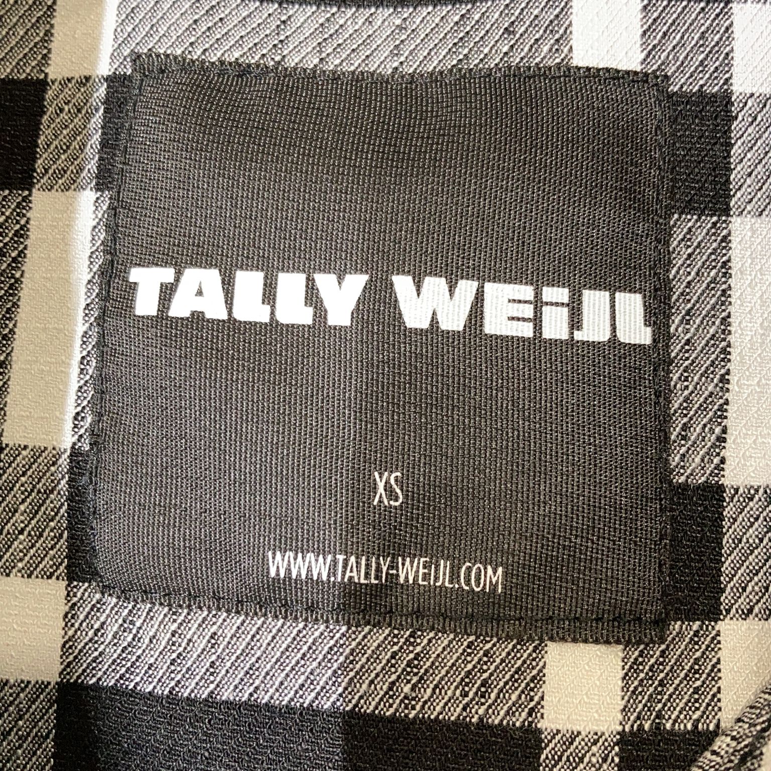 Tally Weijl