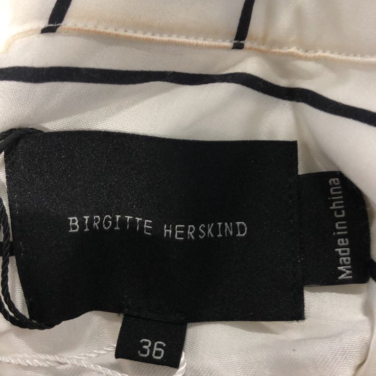 Birgitte Herskind