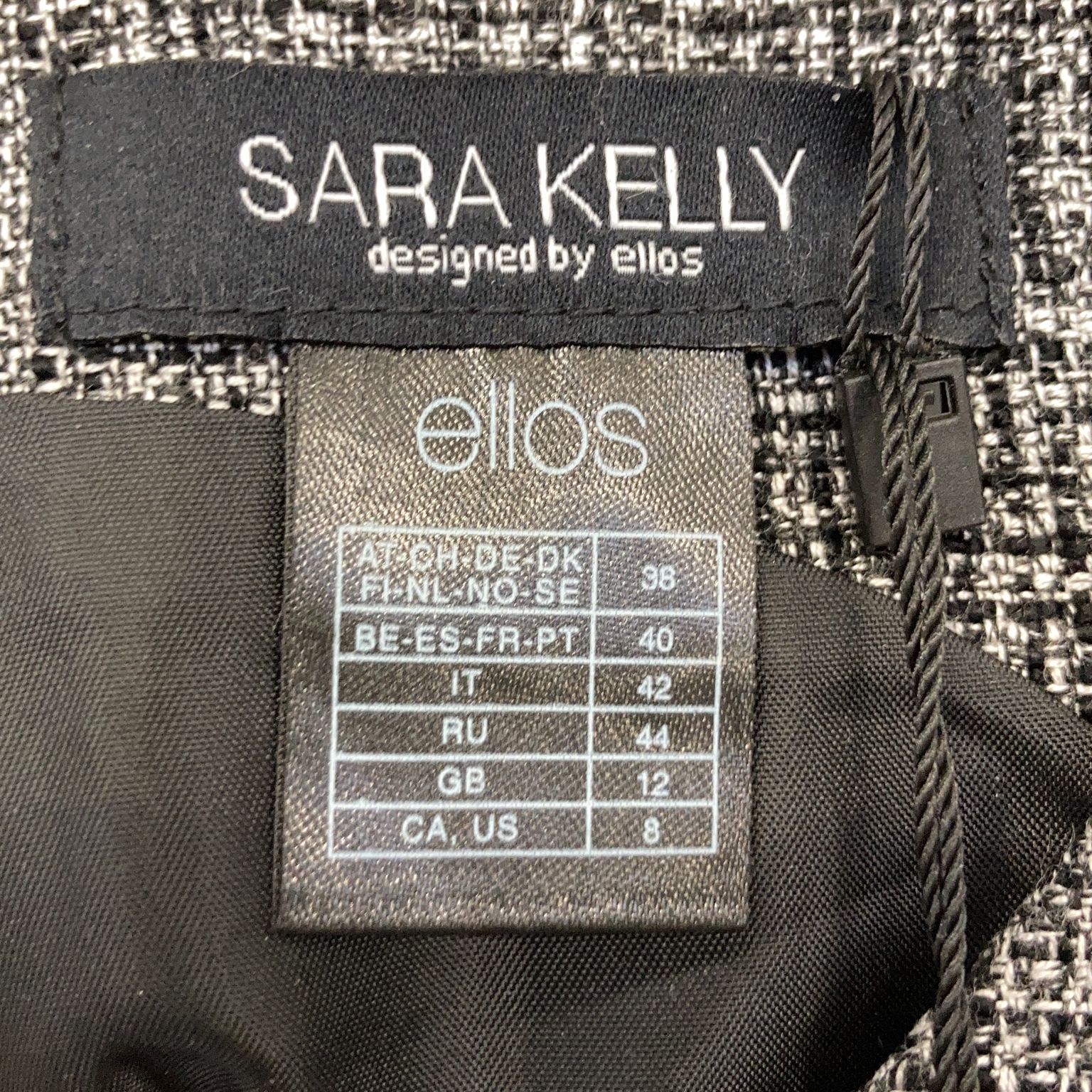 Sara Kelly by Ellos