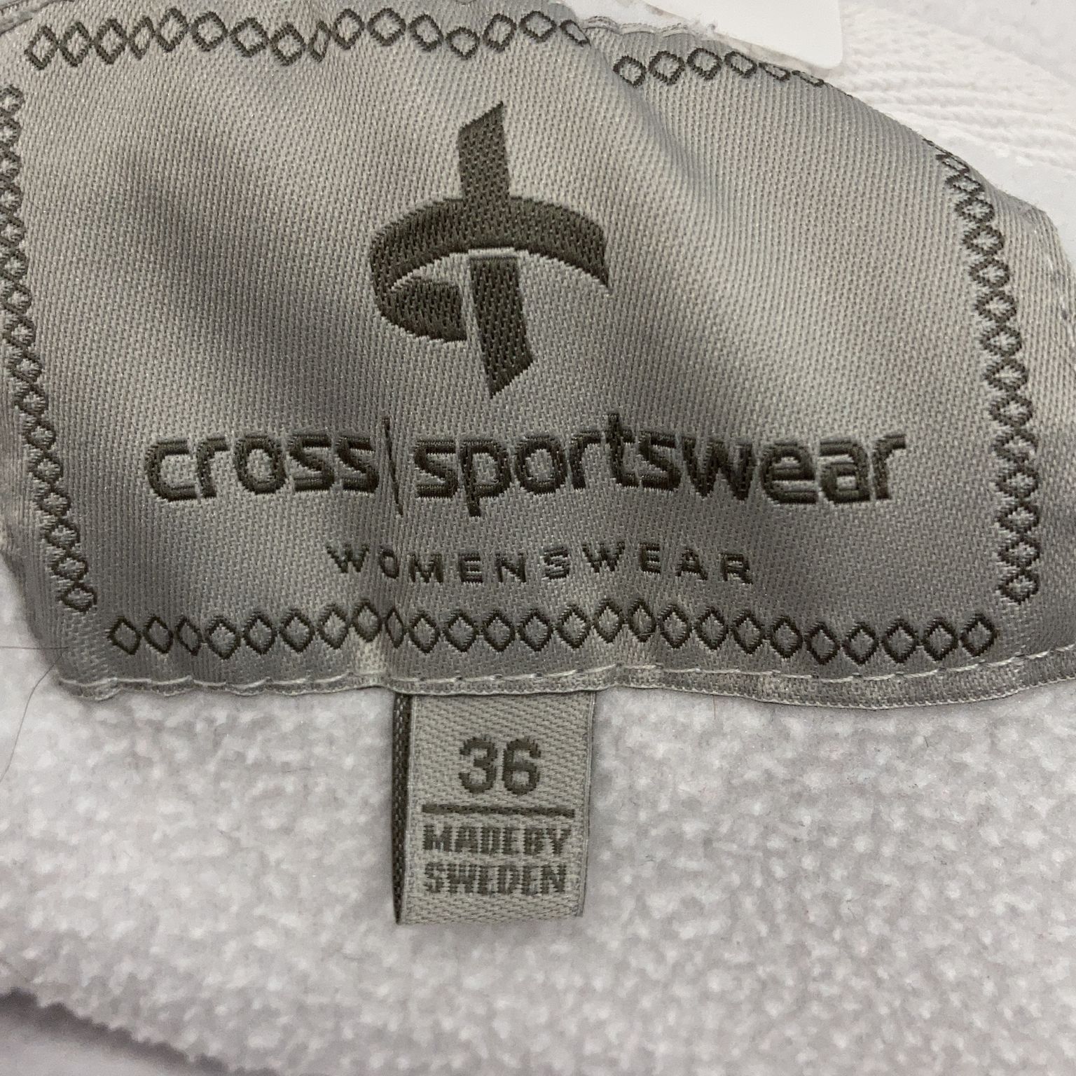 Cross Sportswear