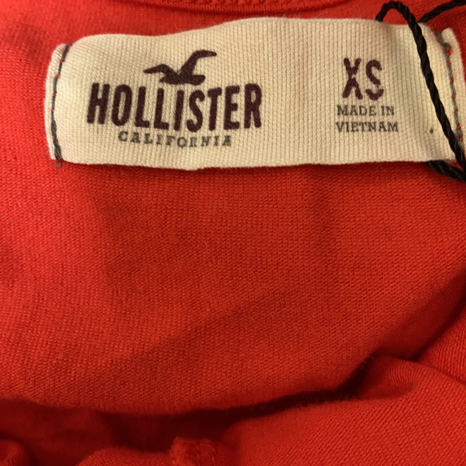 Hollister