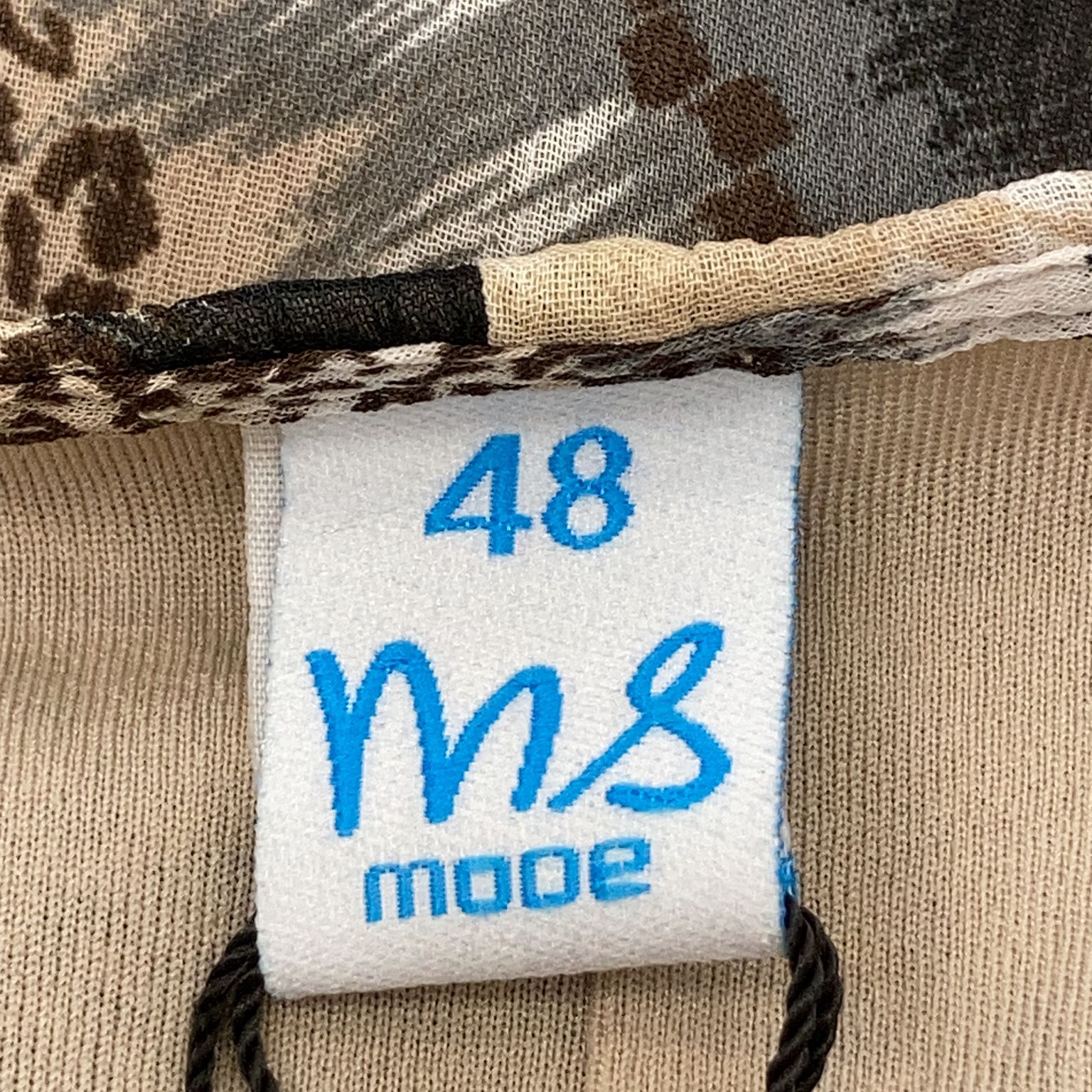 Ms Mode