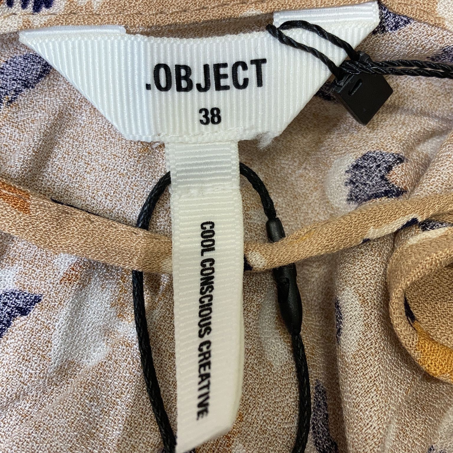 Object