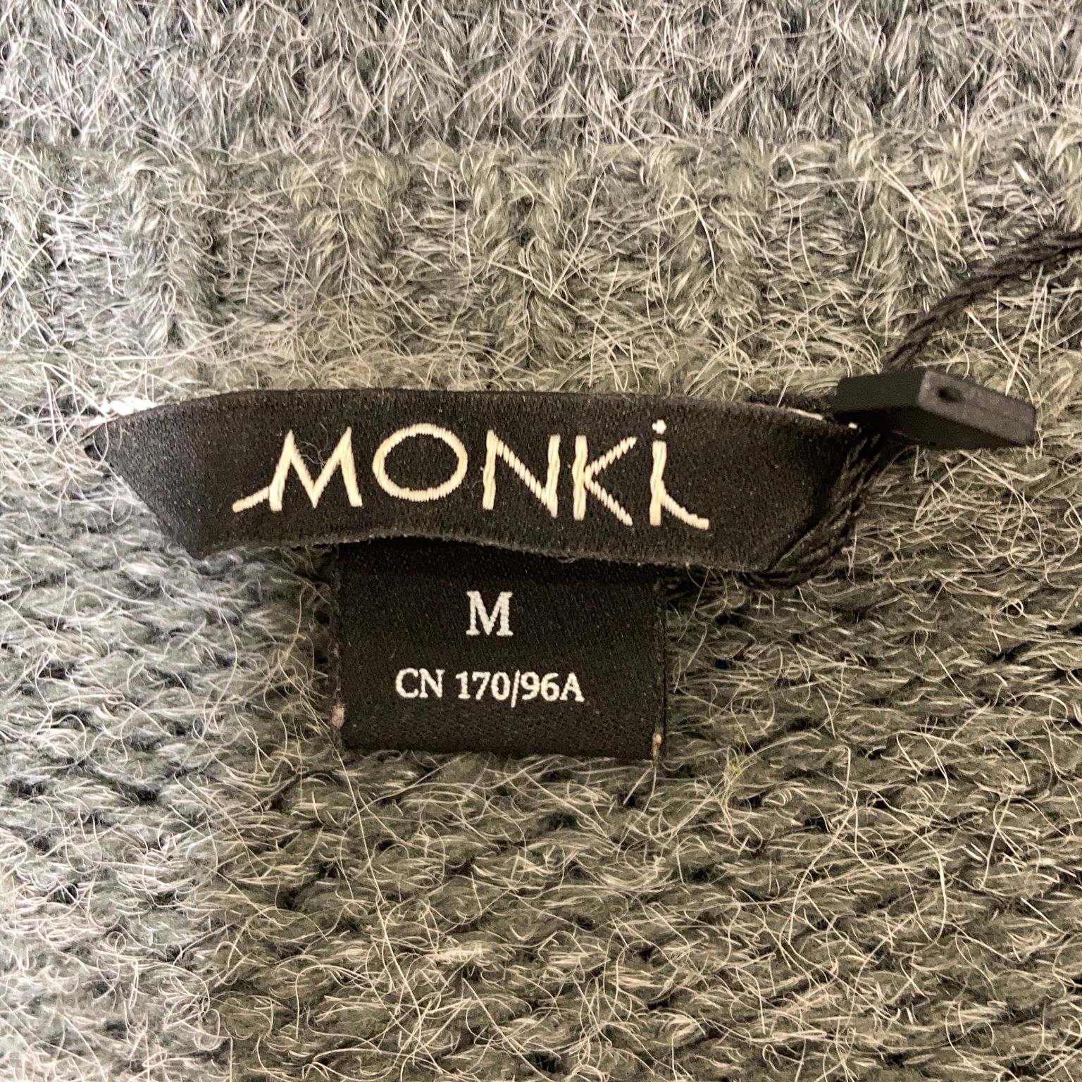 Monki