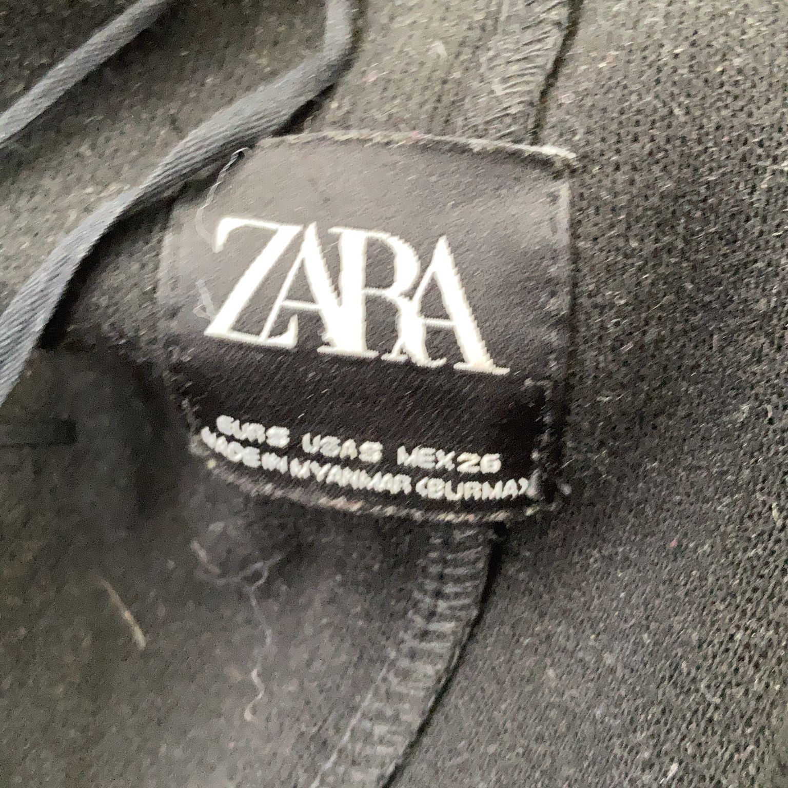 Zara