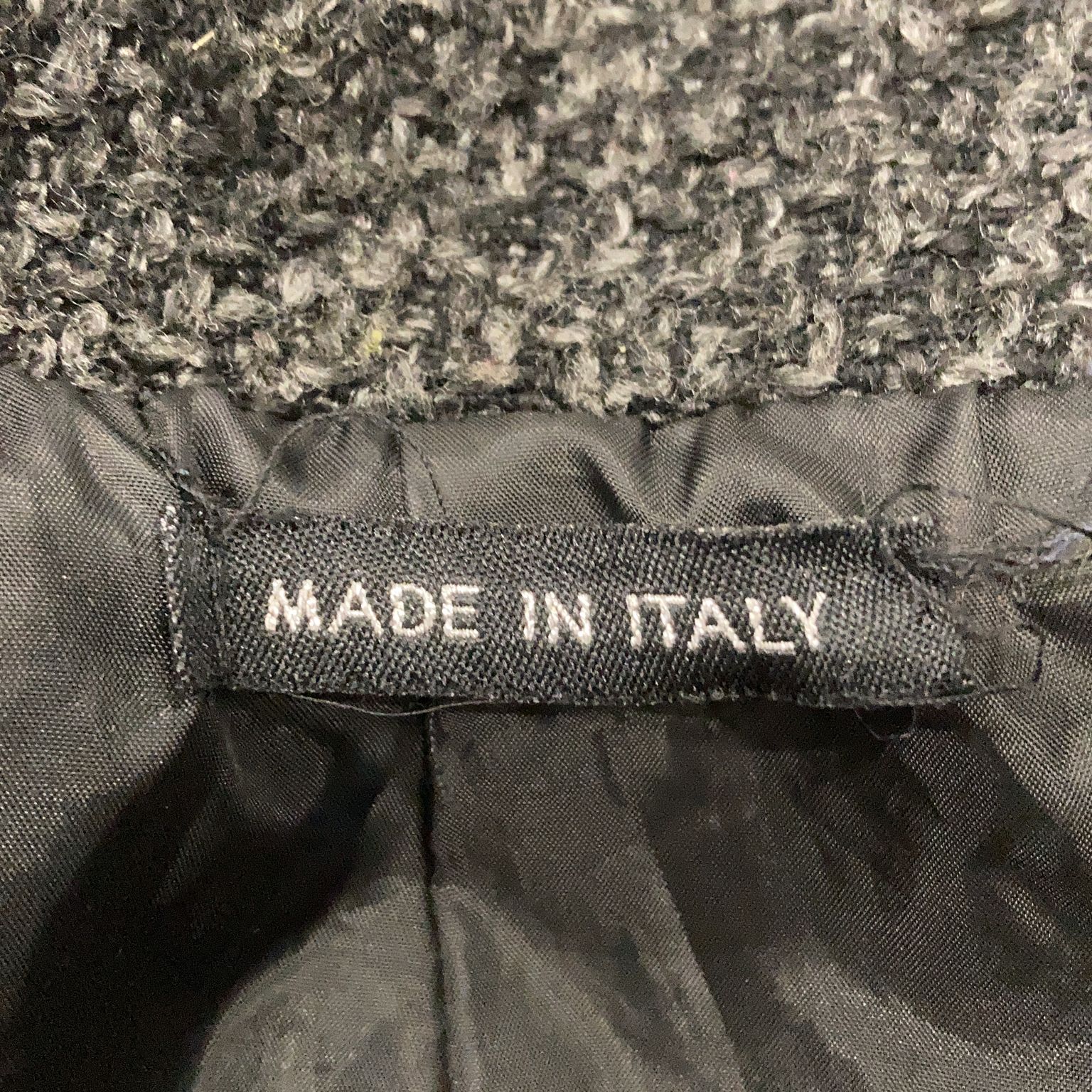 Made In Italy