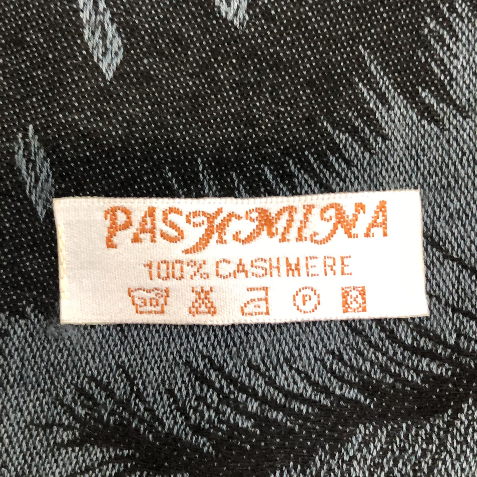 Pashmina